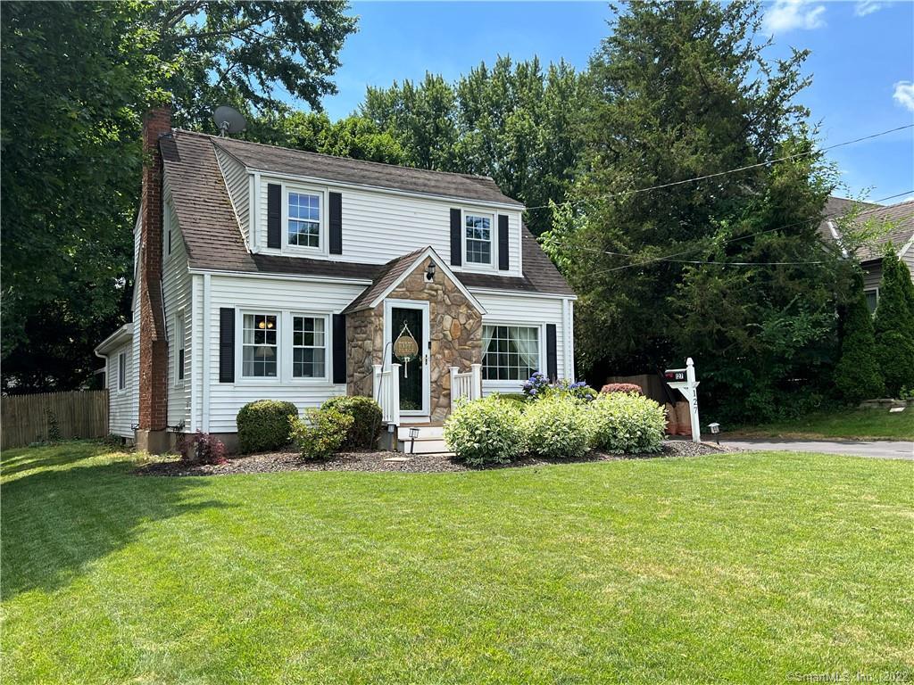 127 Coleman Road