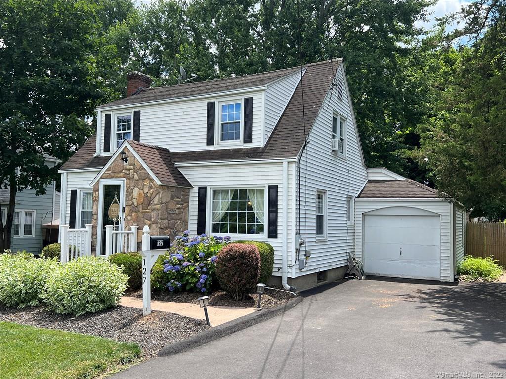 127 Coleman Road