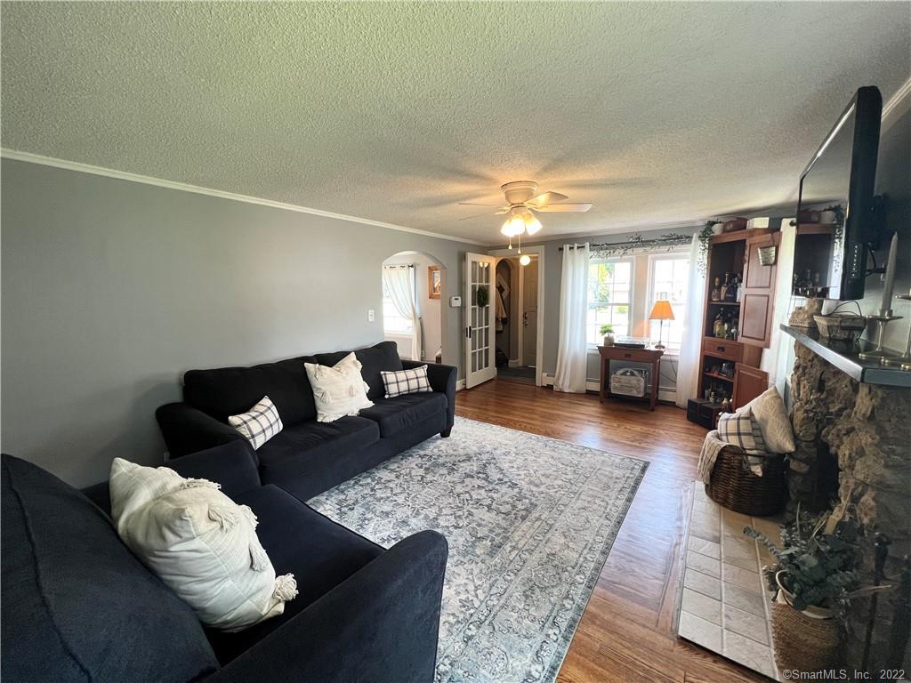 127 Coleman Road
