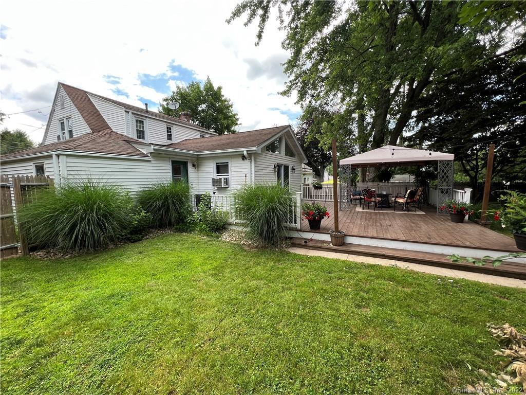 127 Coleman Road