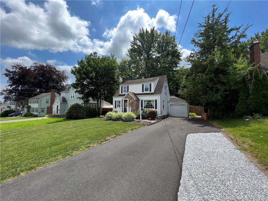 127 Coleman Road