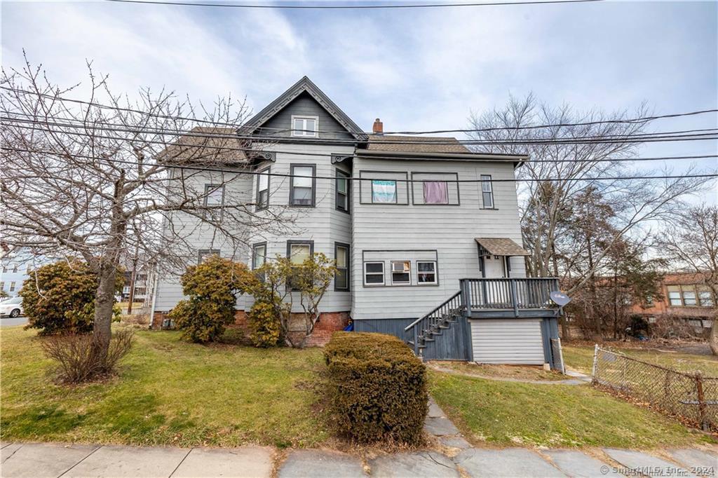 94 Bassett Street 2