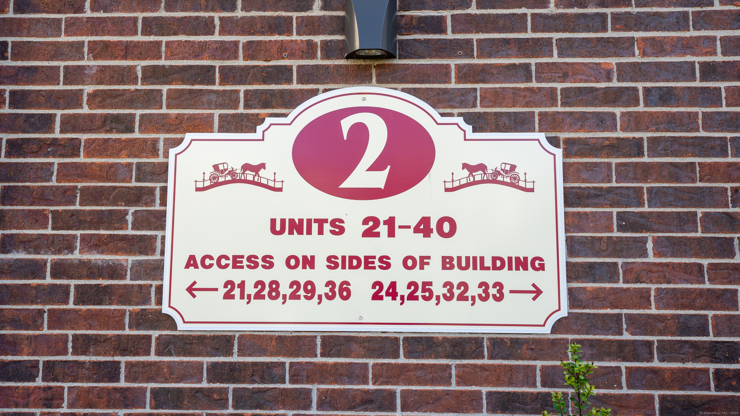 21 Carriage Crossing Lane 21