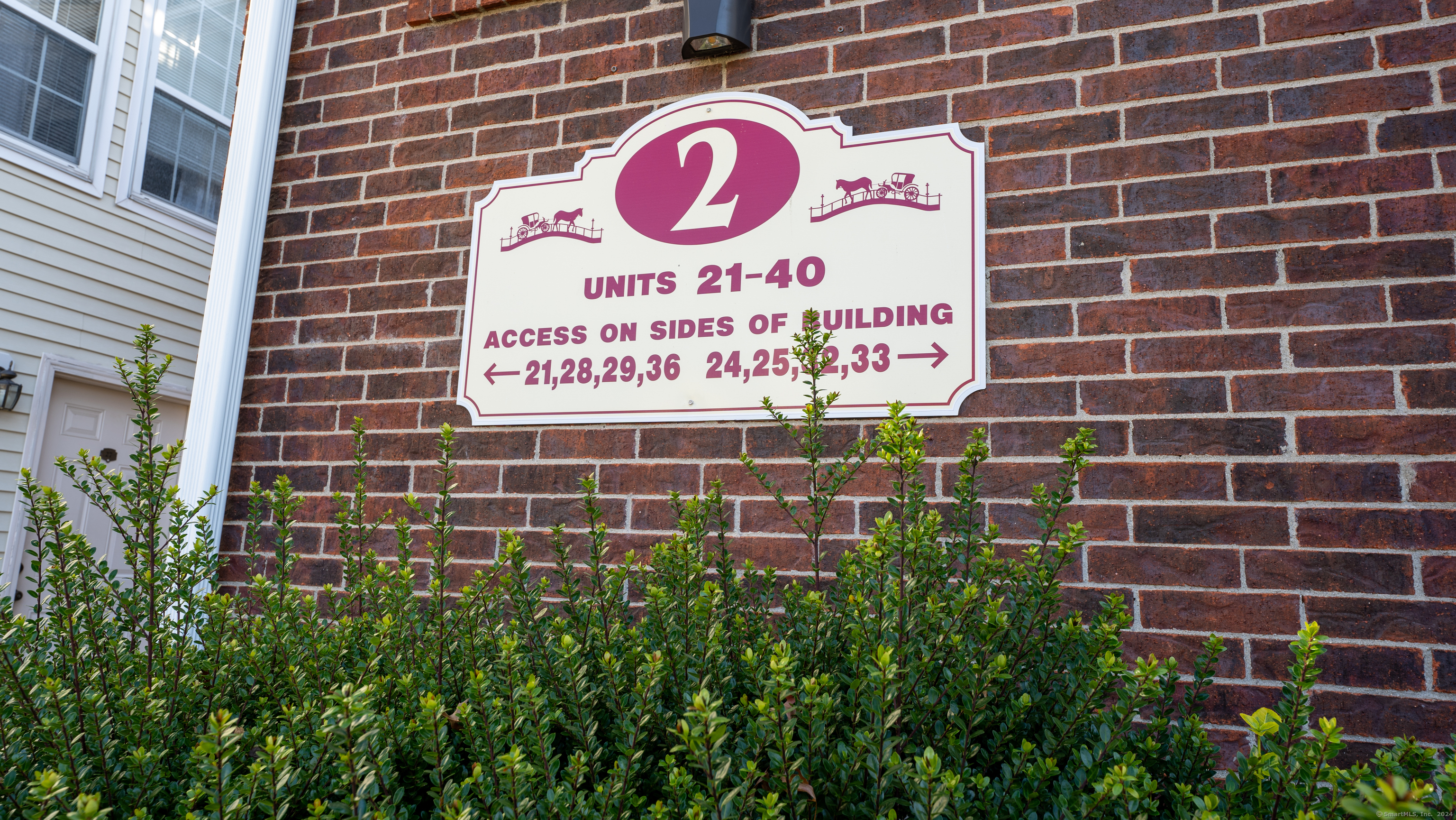 21 Carriage Crossing Lane 21