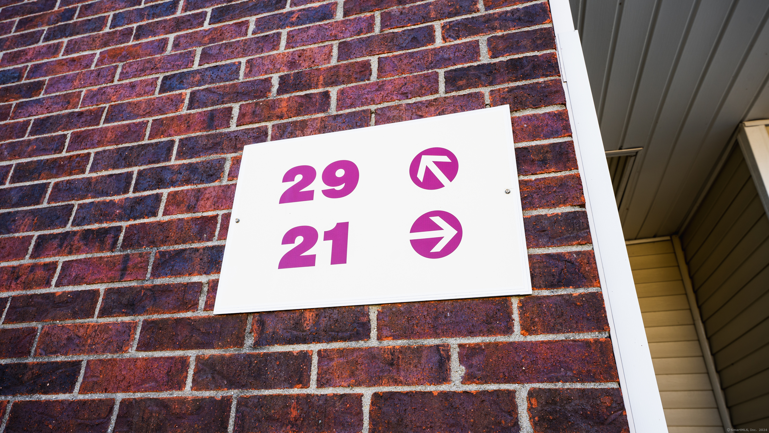21 Carriage Crossing Lane 21