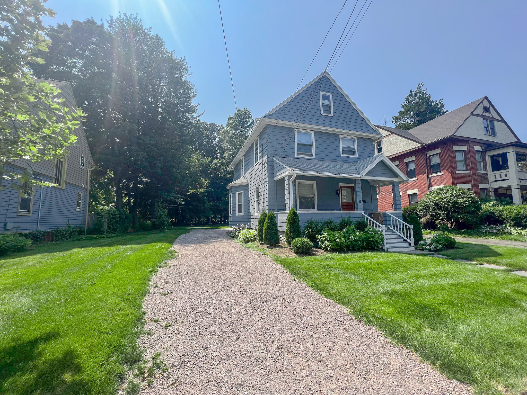 43 Sherman Street