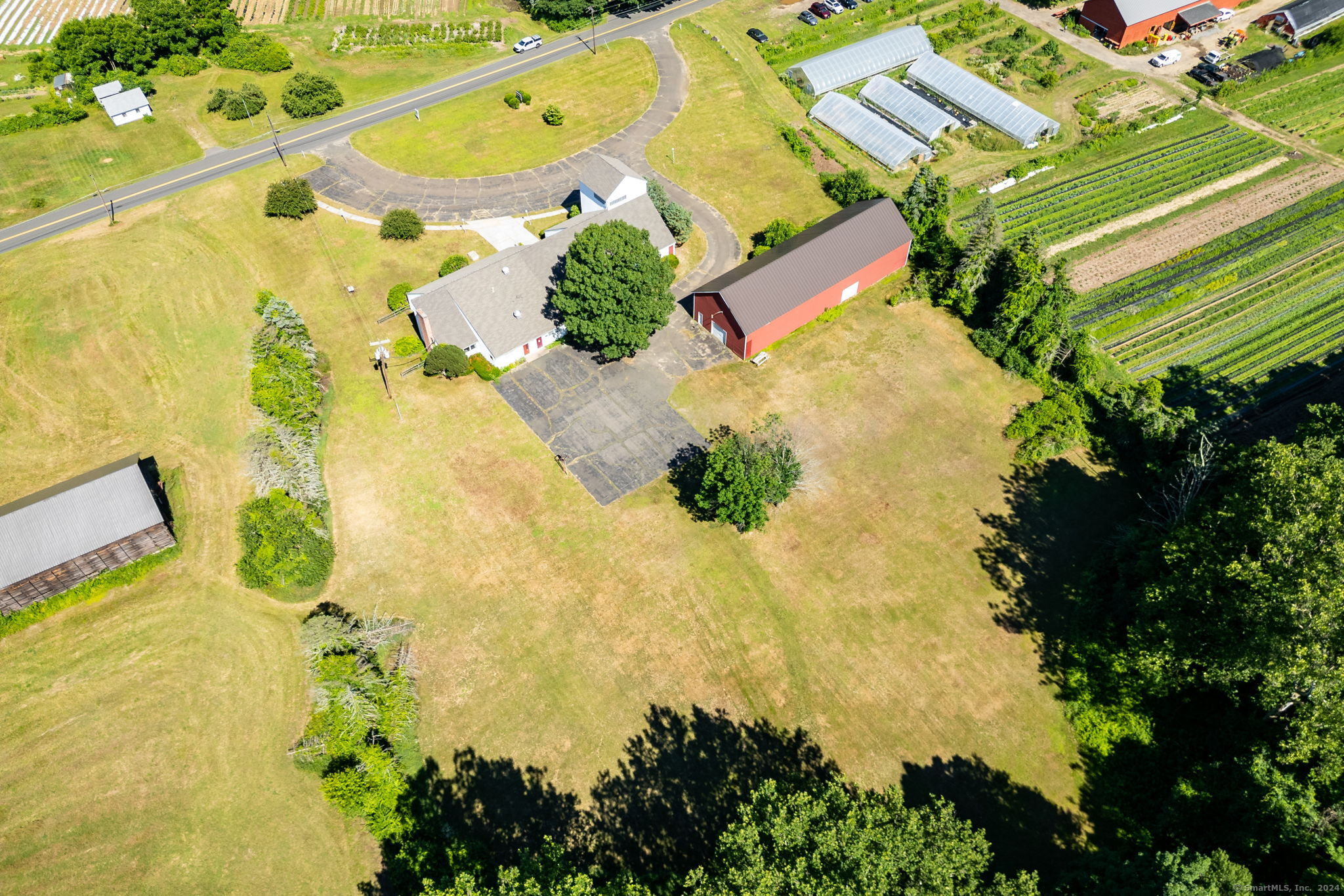 87 Simsbury Road