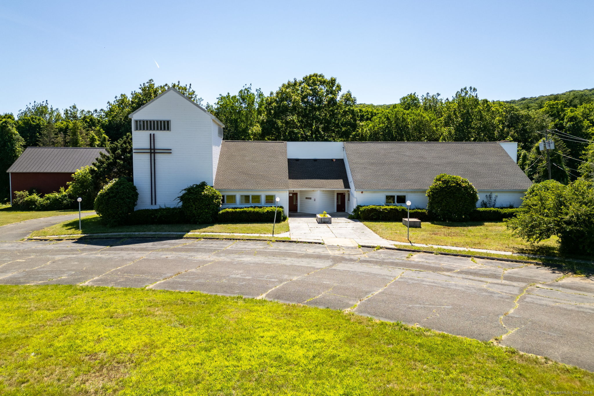 87 Simsbury Road