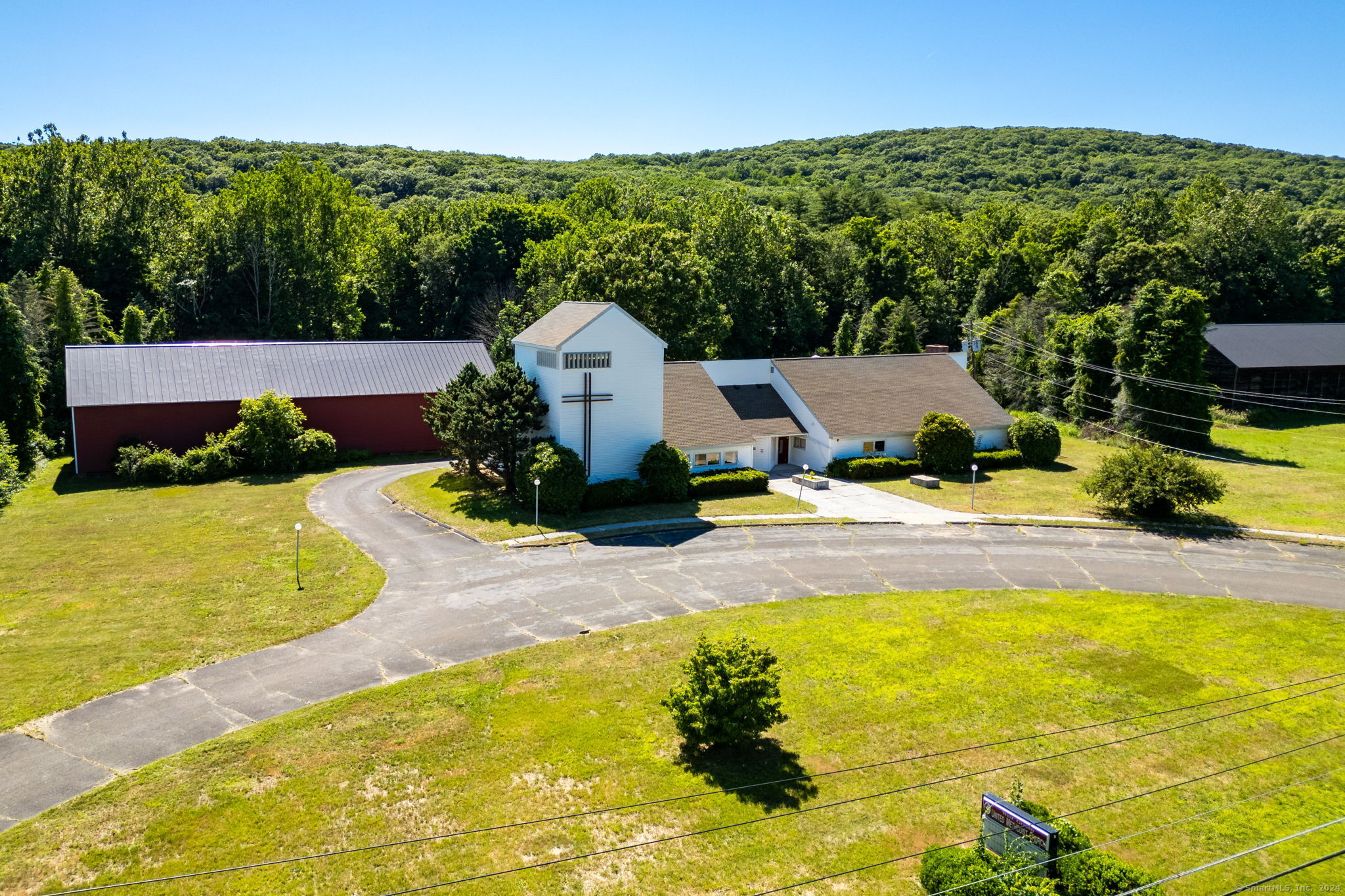 87 Simsbury Road