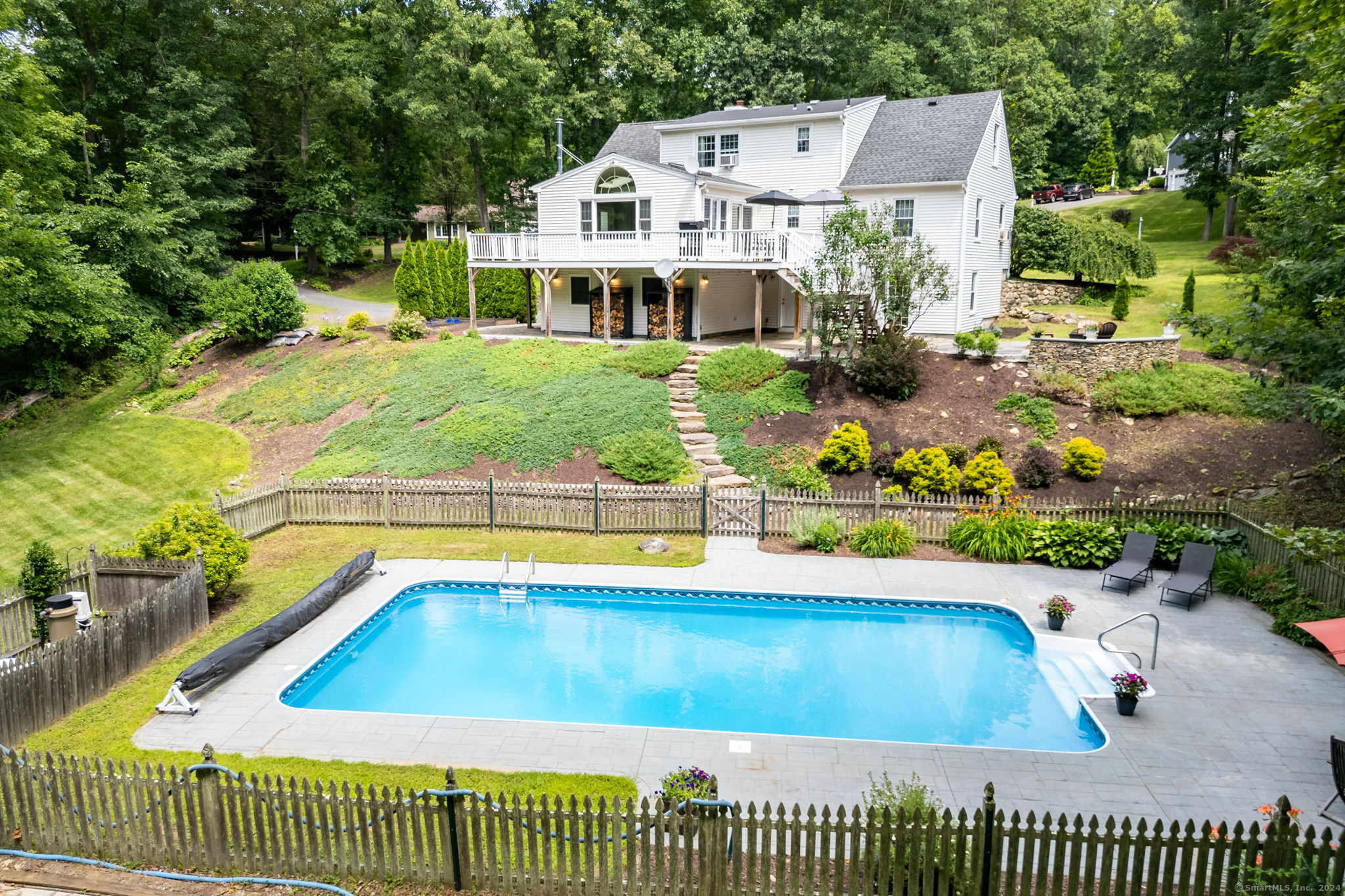 97 Hard Hill Road