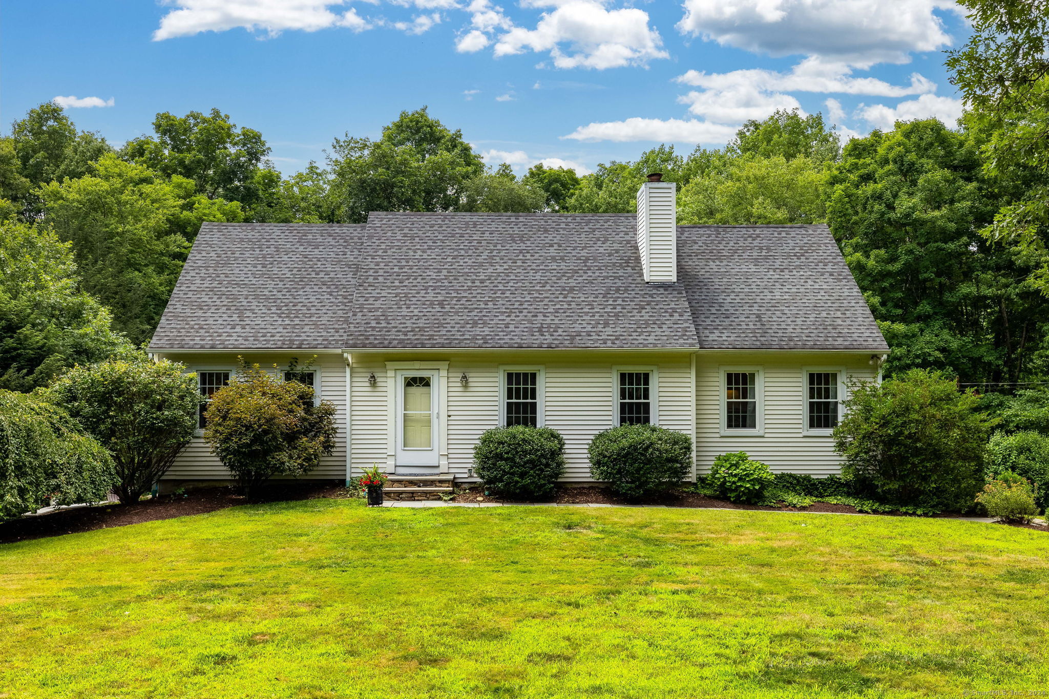 97 Hard Hill Road