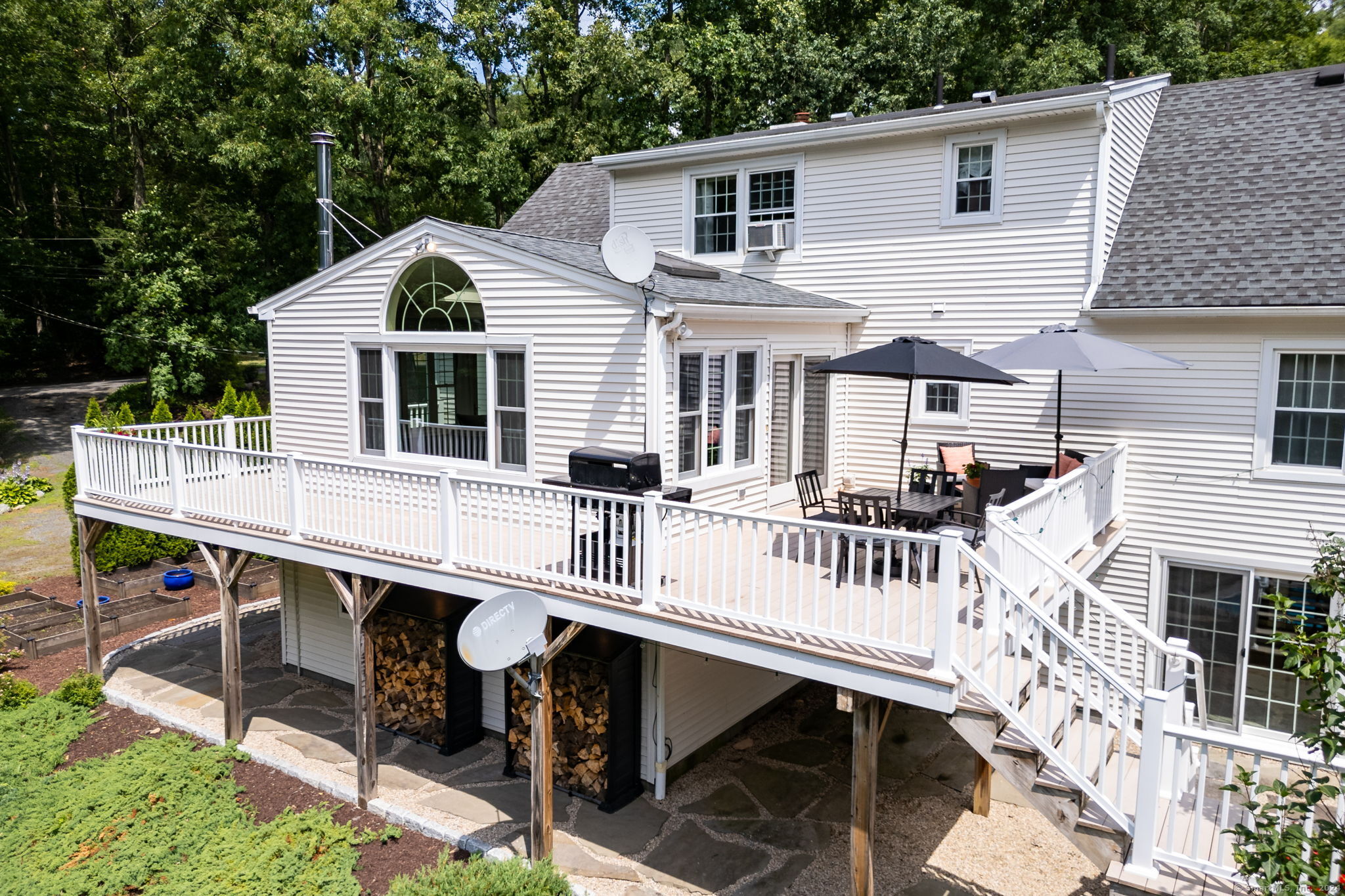 97 Hard Hill Road