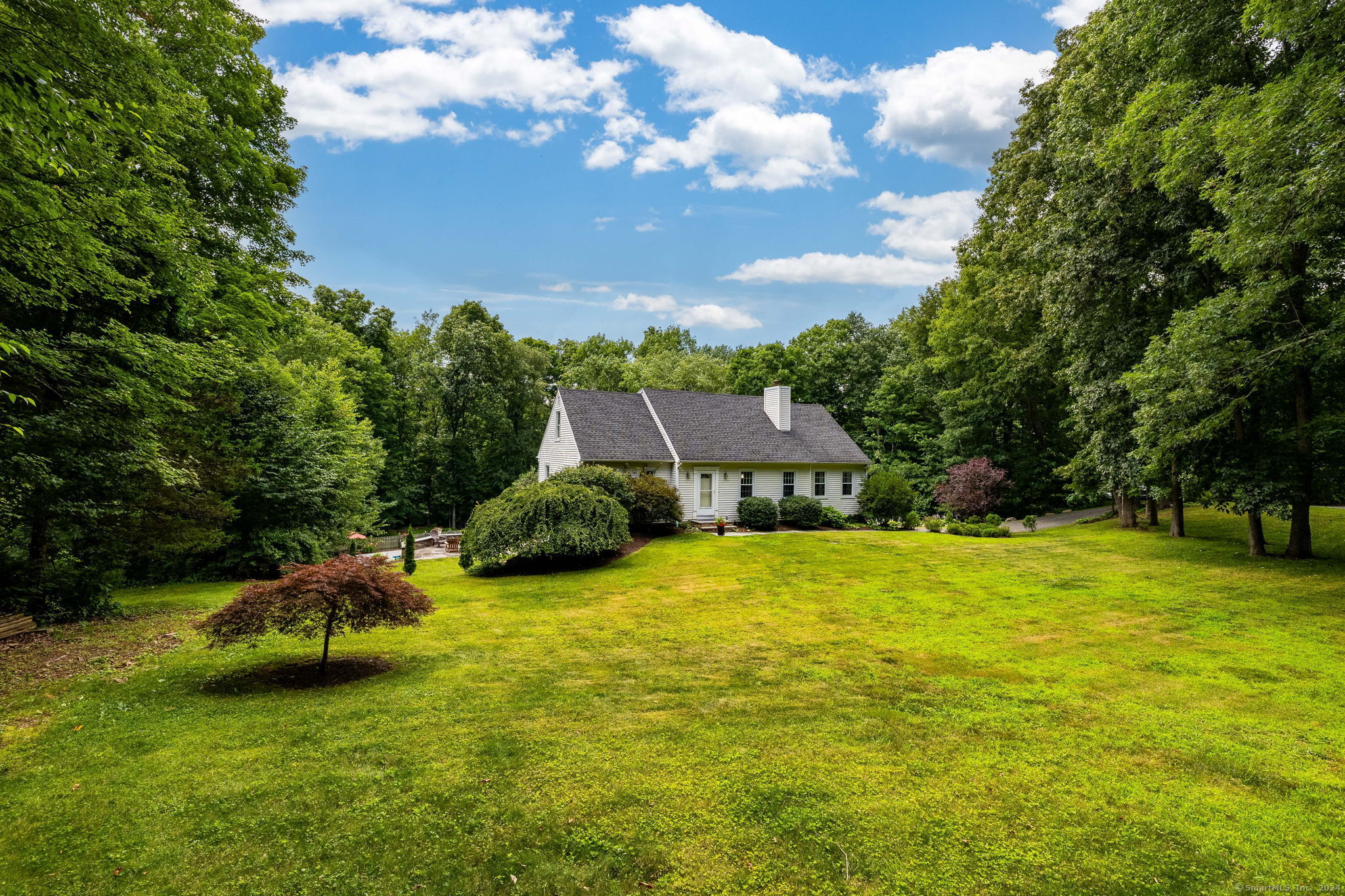 97 Hard Hill Road