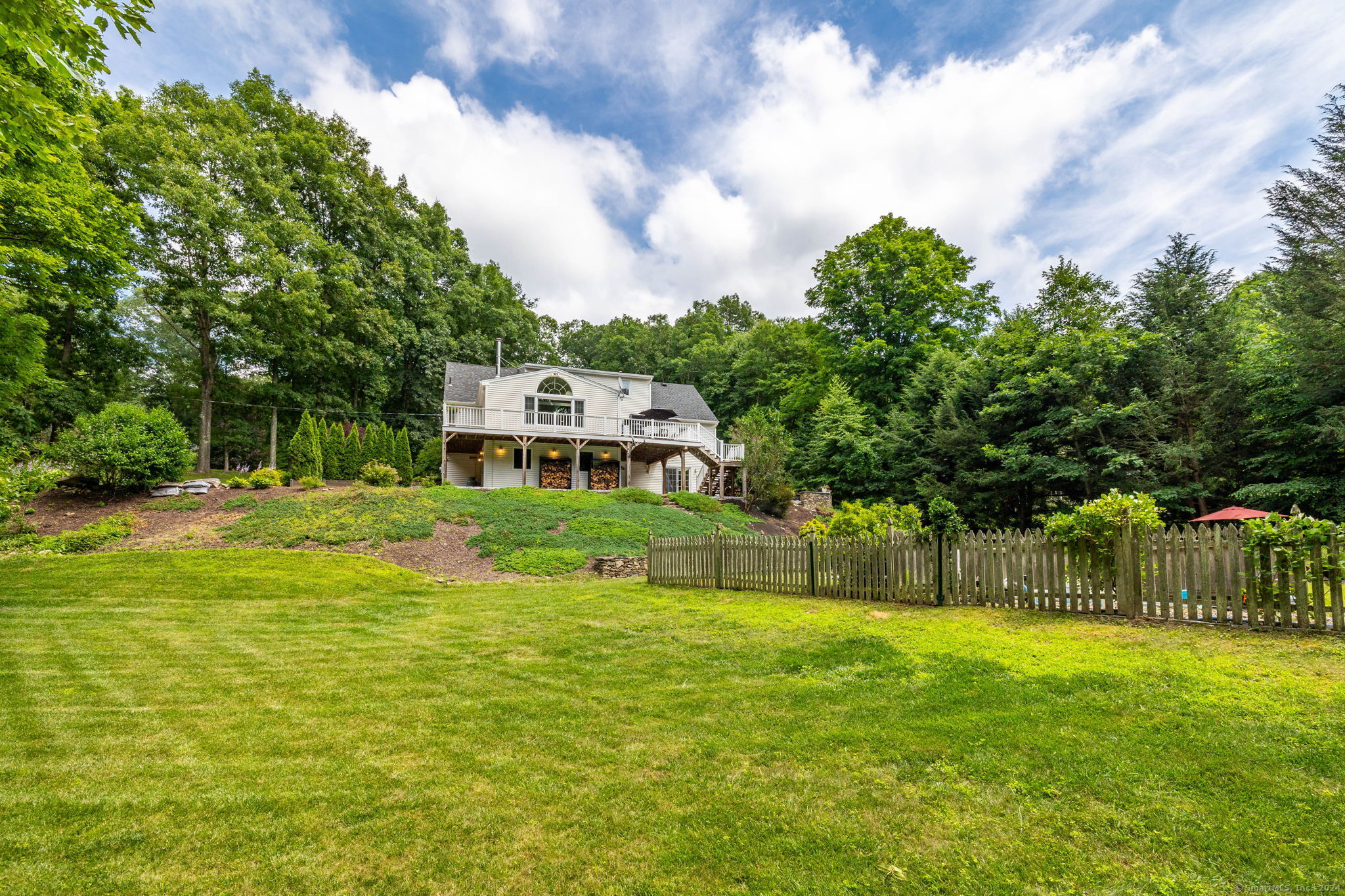 97 Hard Hill Road