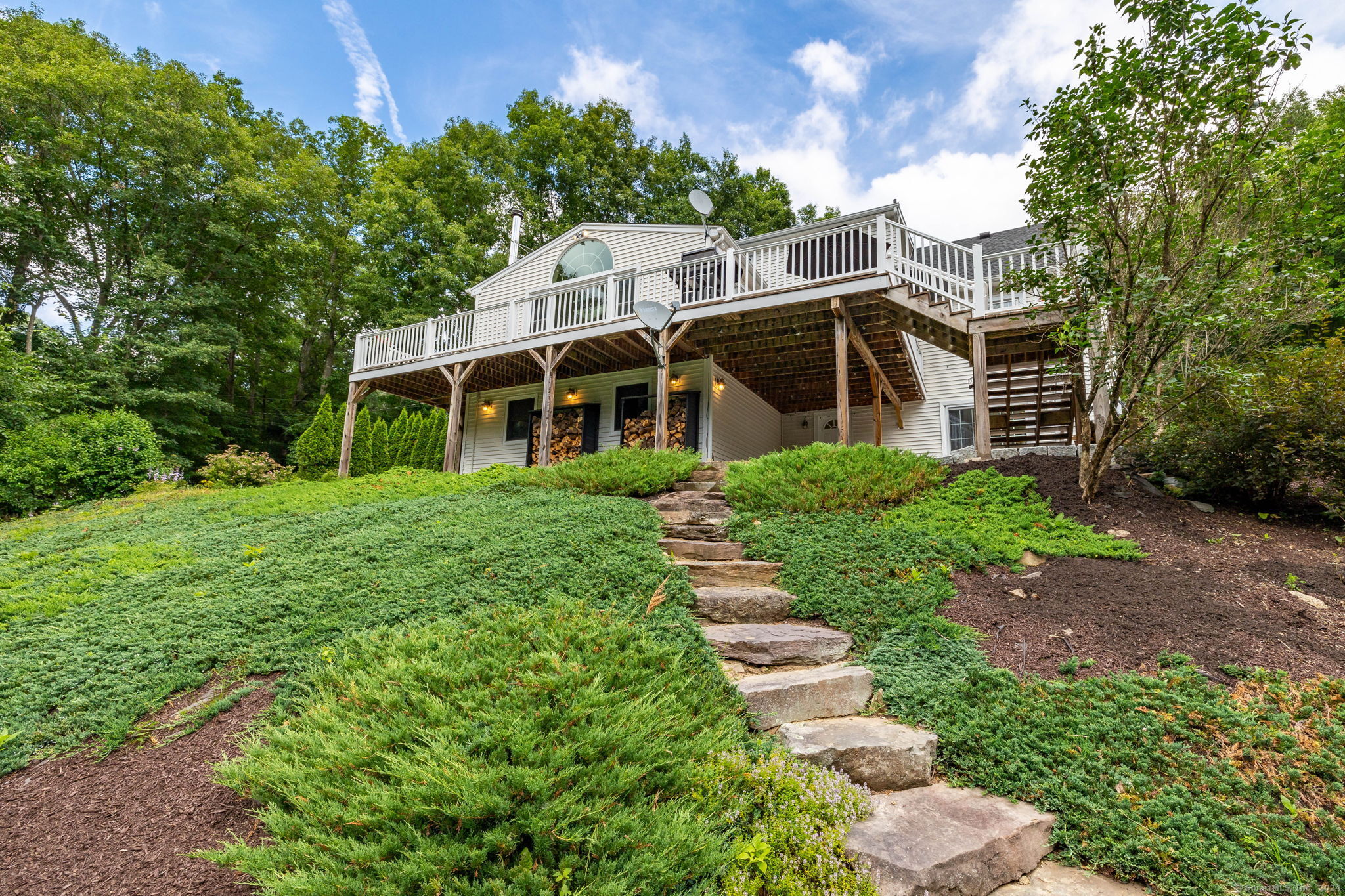 97 Hard Hill Road