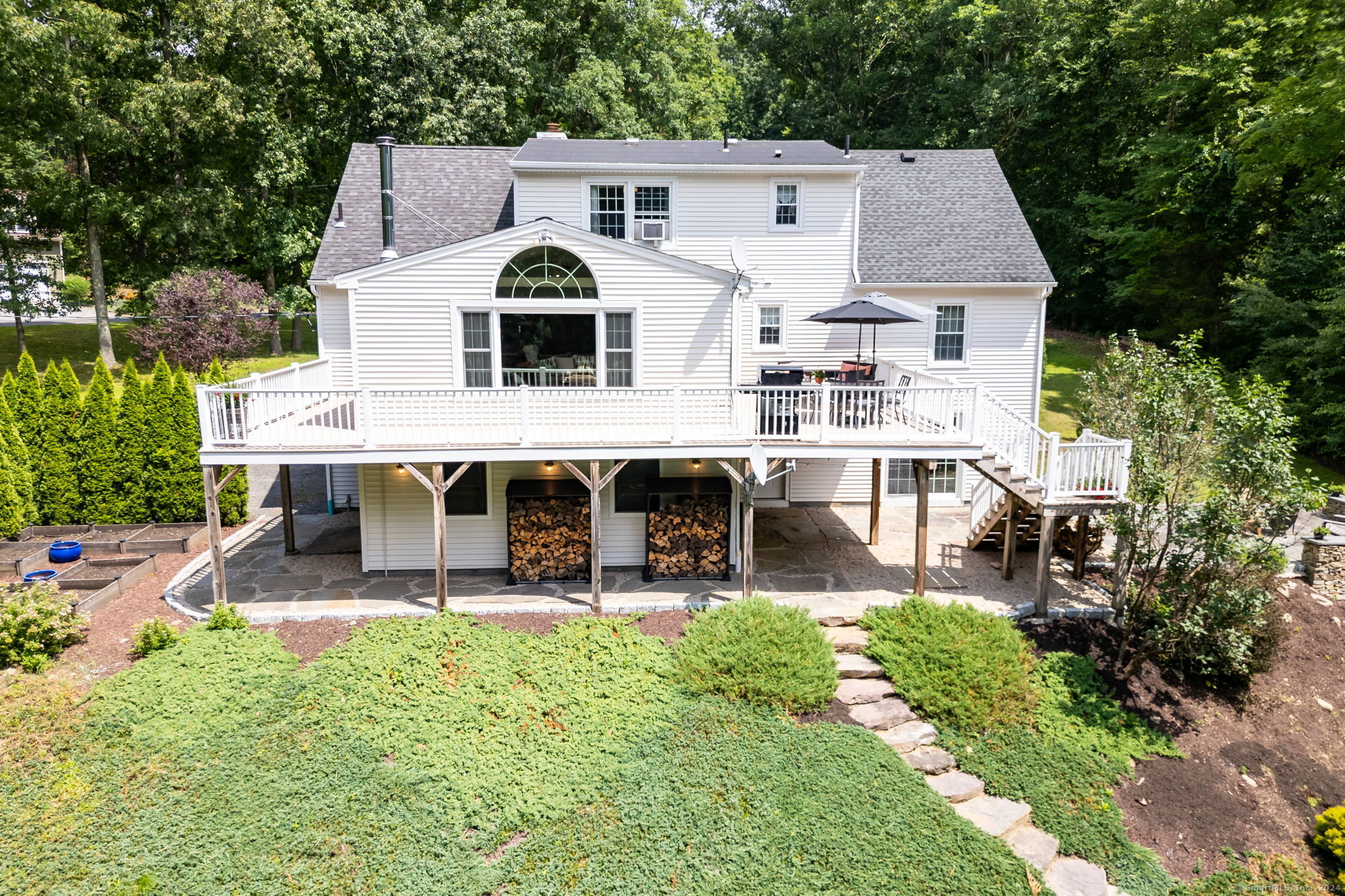 97 Hard Hill Road