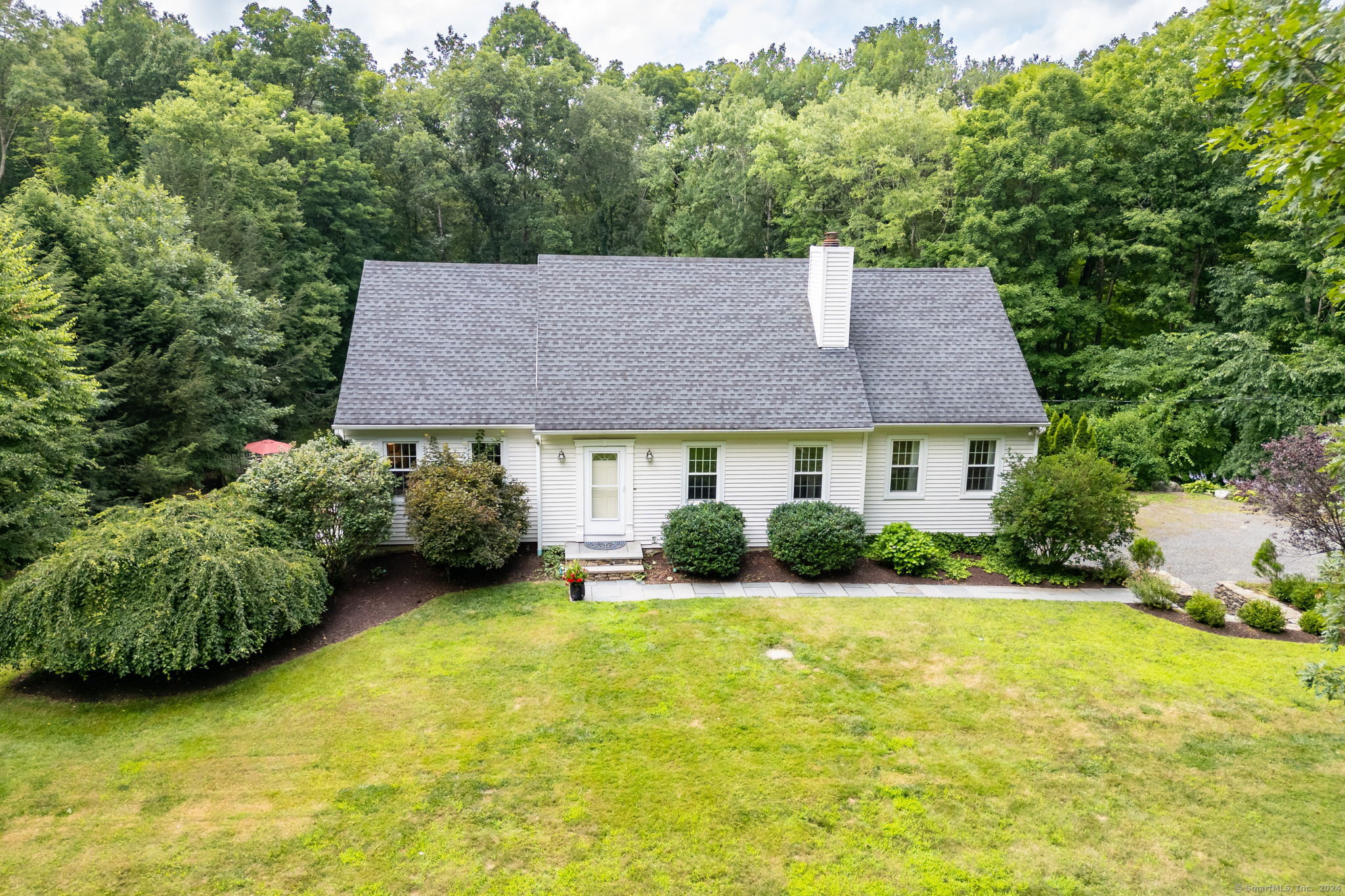 97 Hard Hill Road