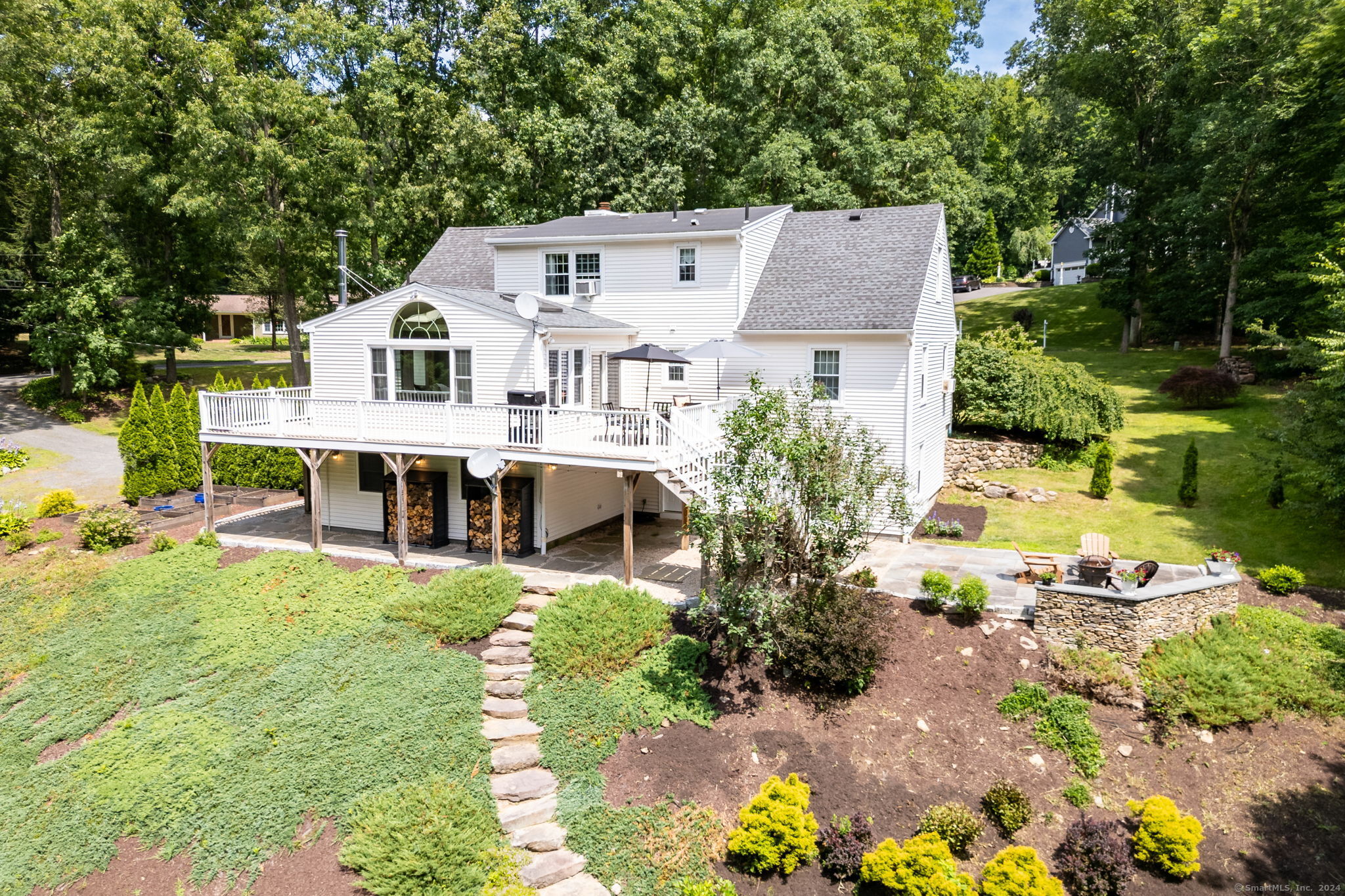 97 Hard Hill Road
