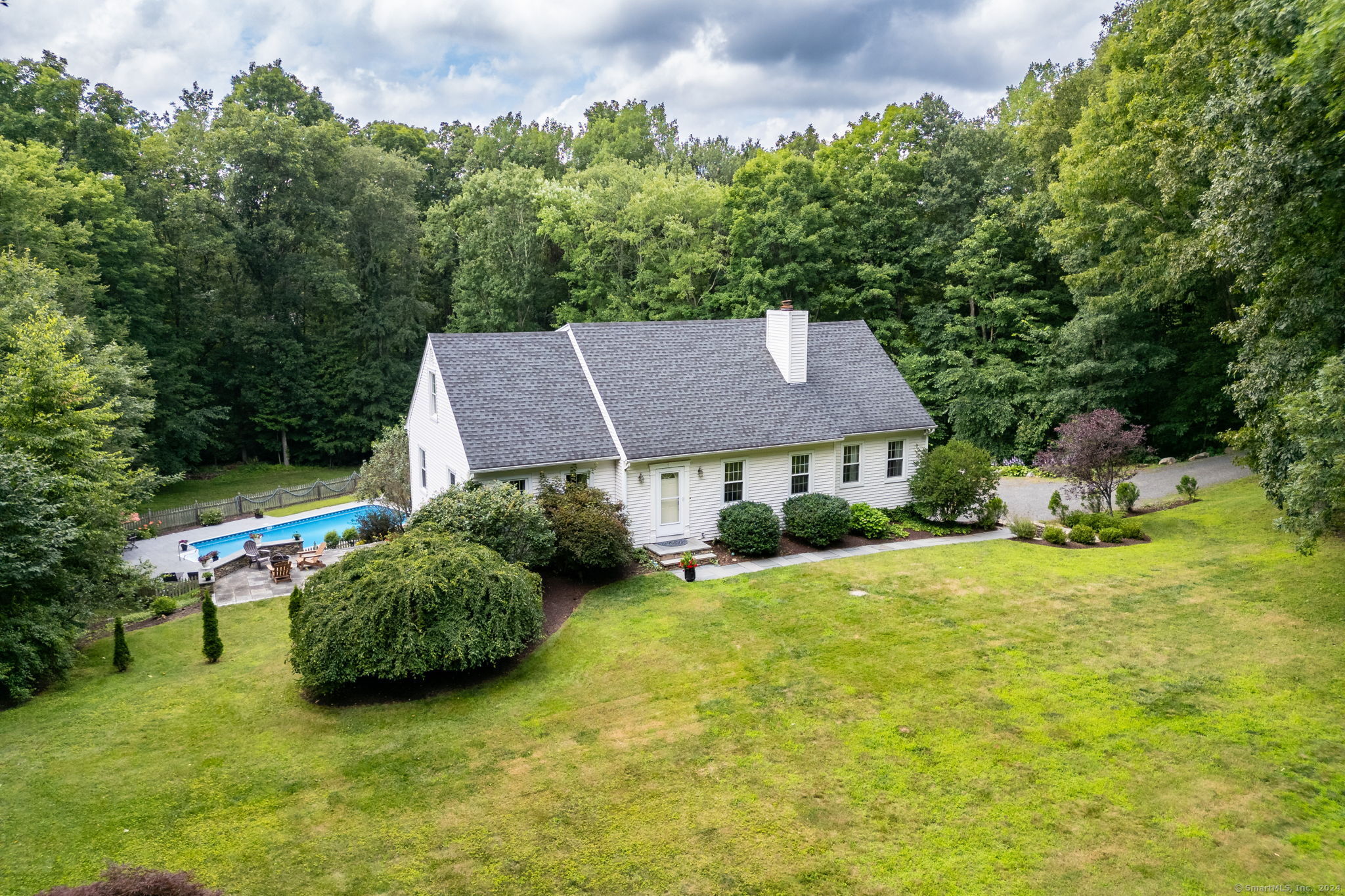 97 Hard Hill Road
