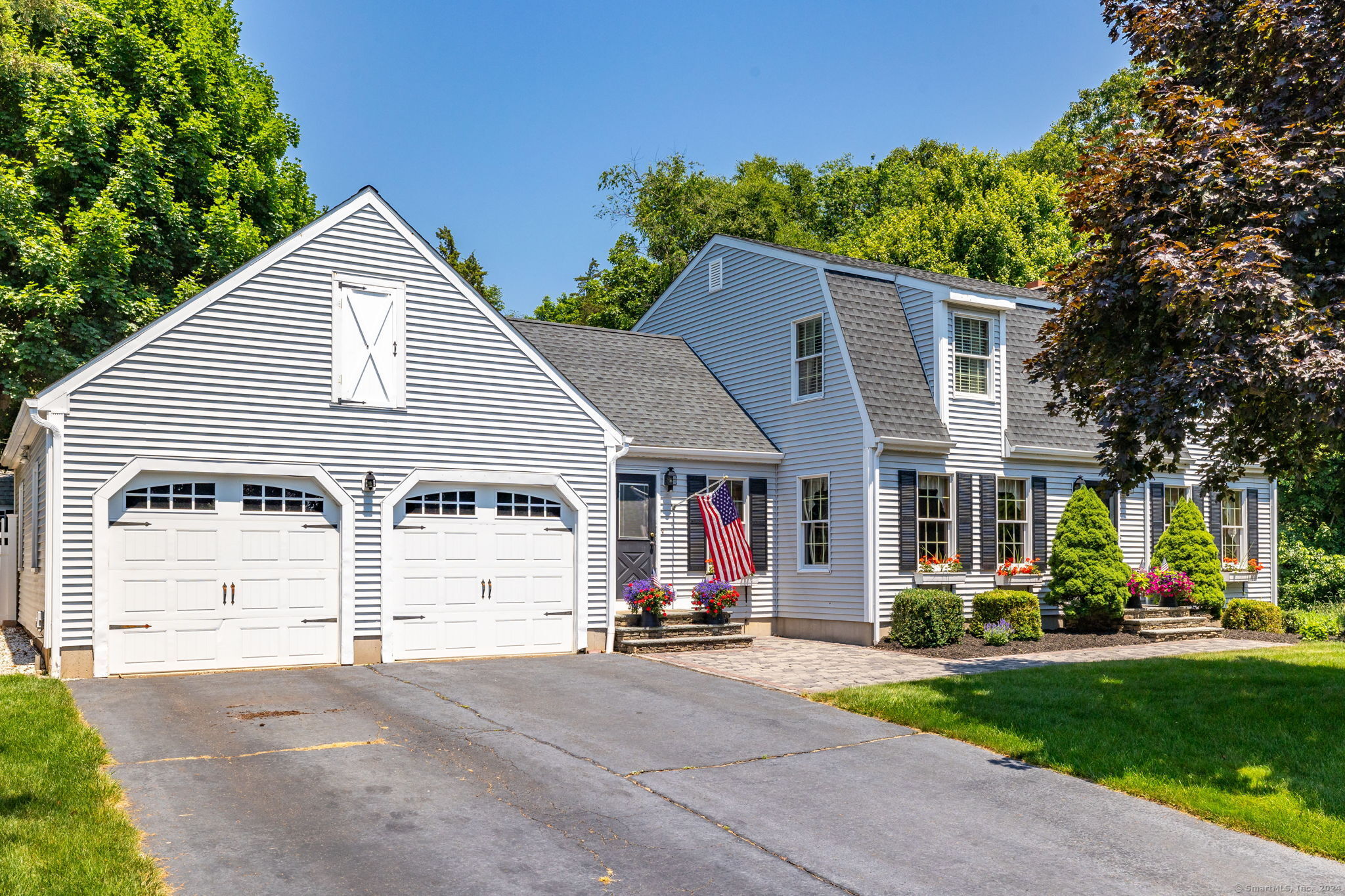 4 Evergreen Terrace