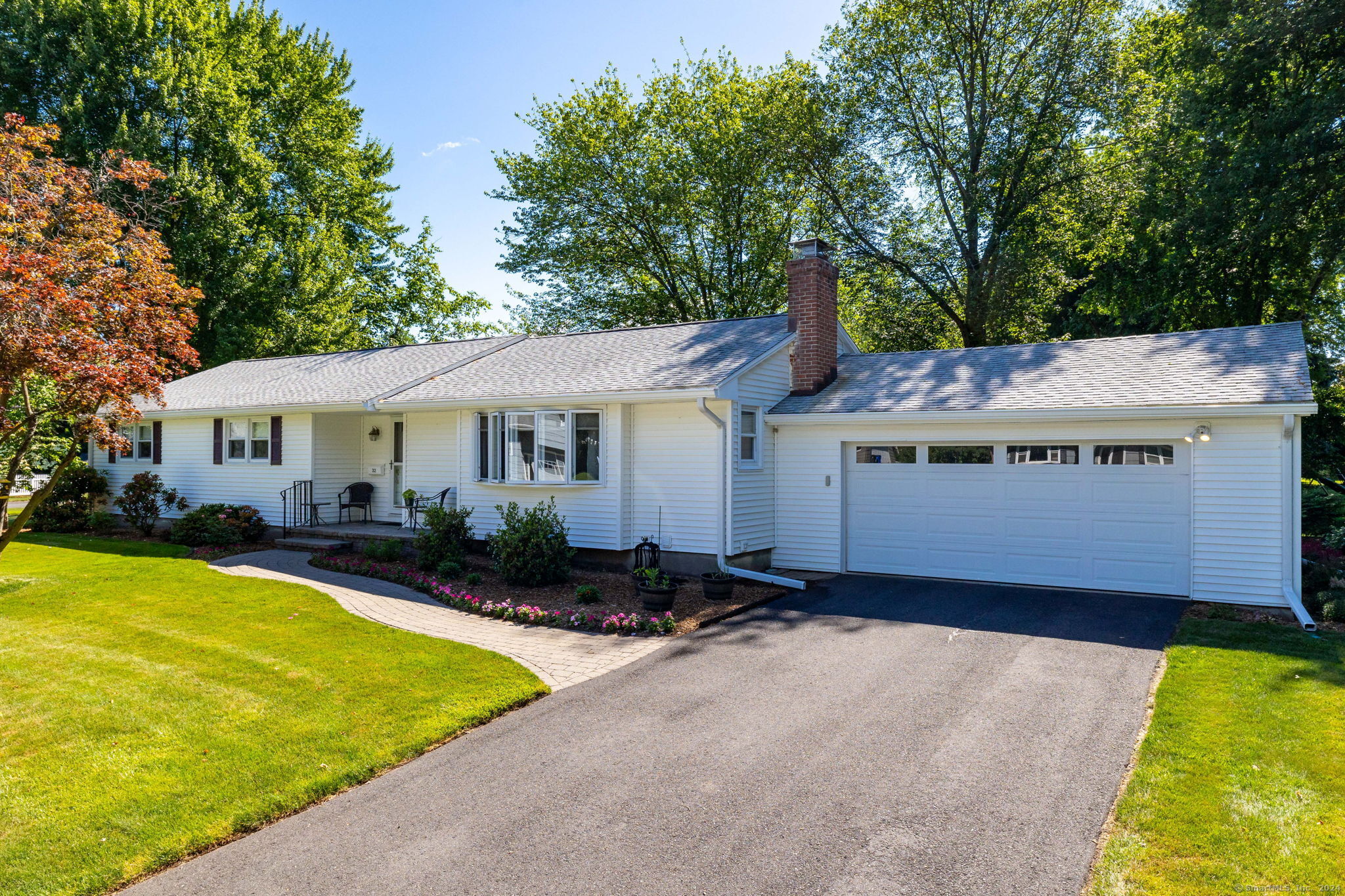32 Pocahontas Drive