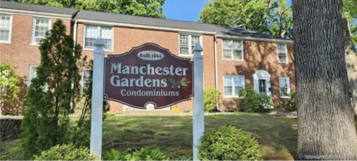 22 Saint James Street APT K