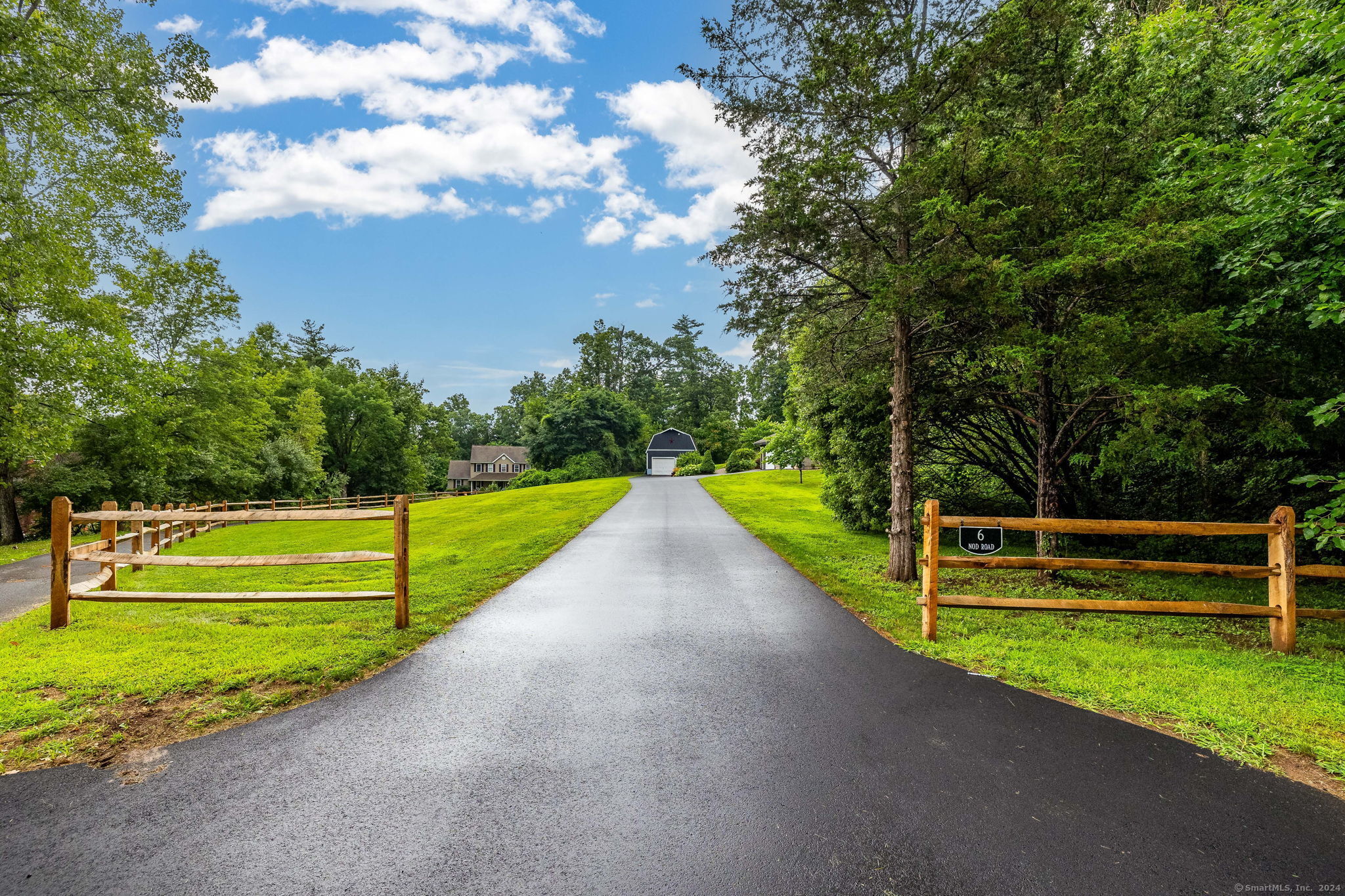 6 Nod Road