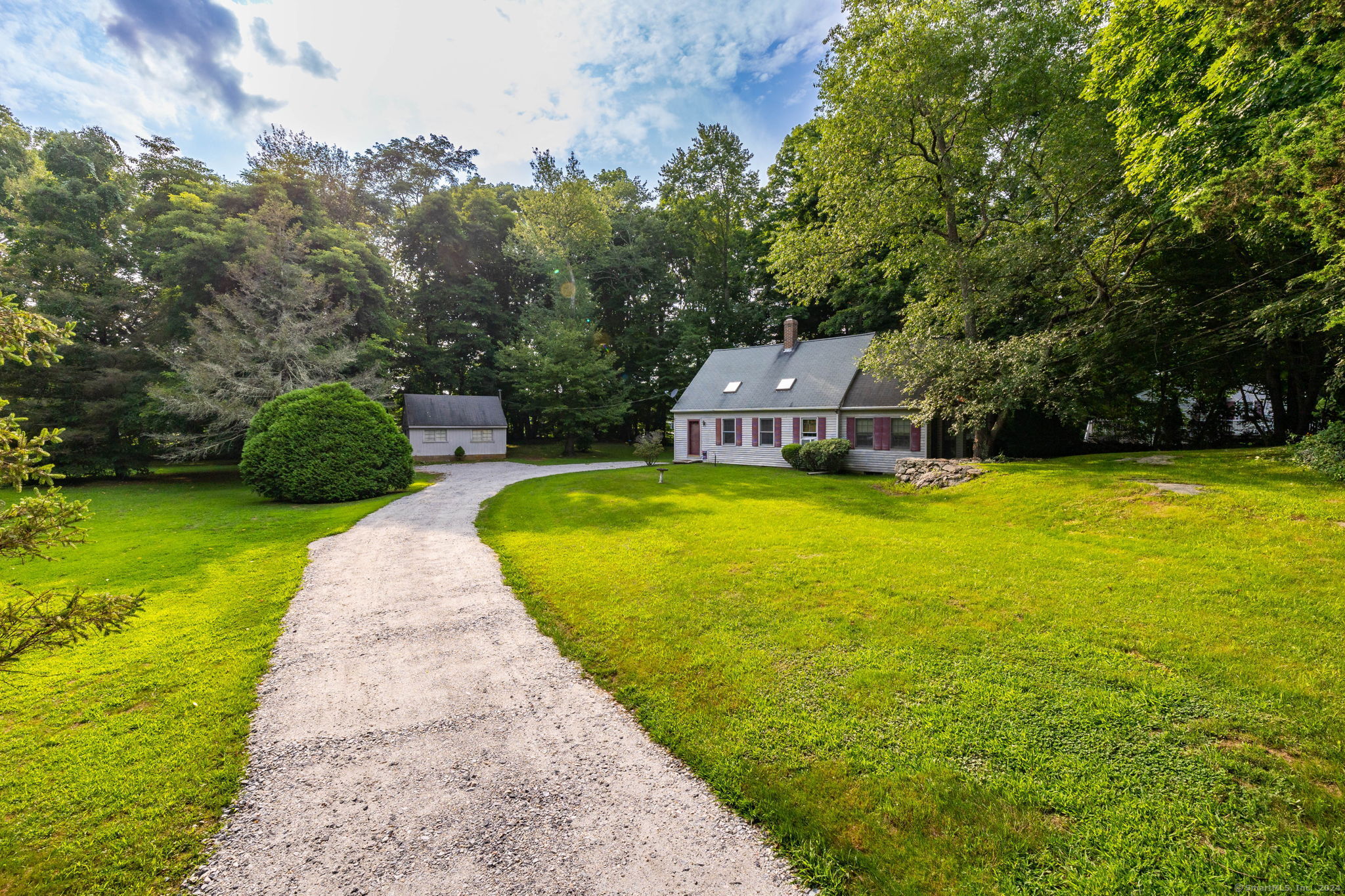 36 Westbrook Road