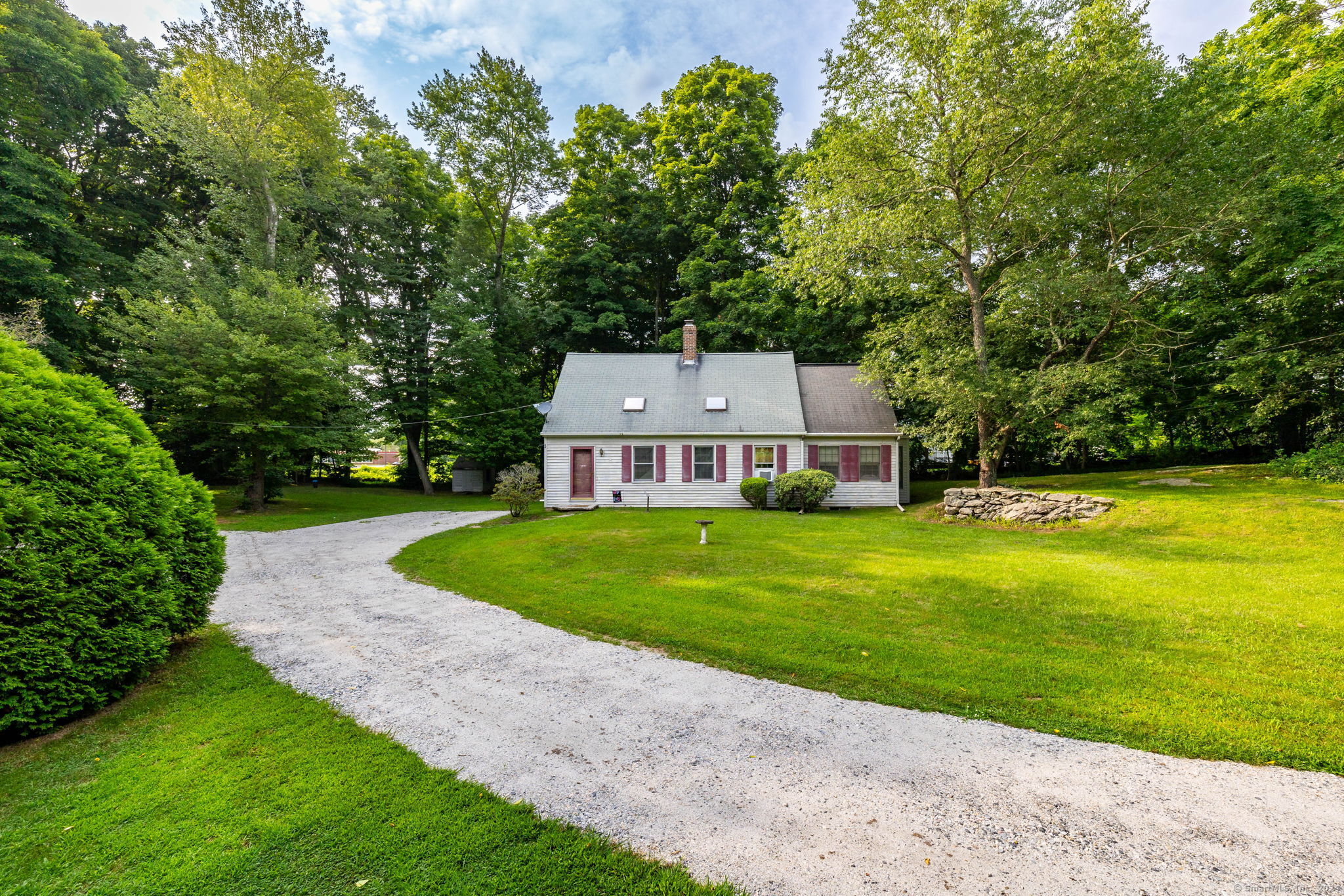 36 Westbrook Road