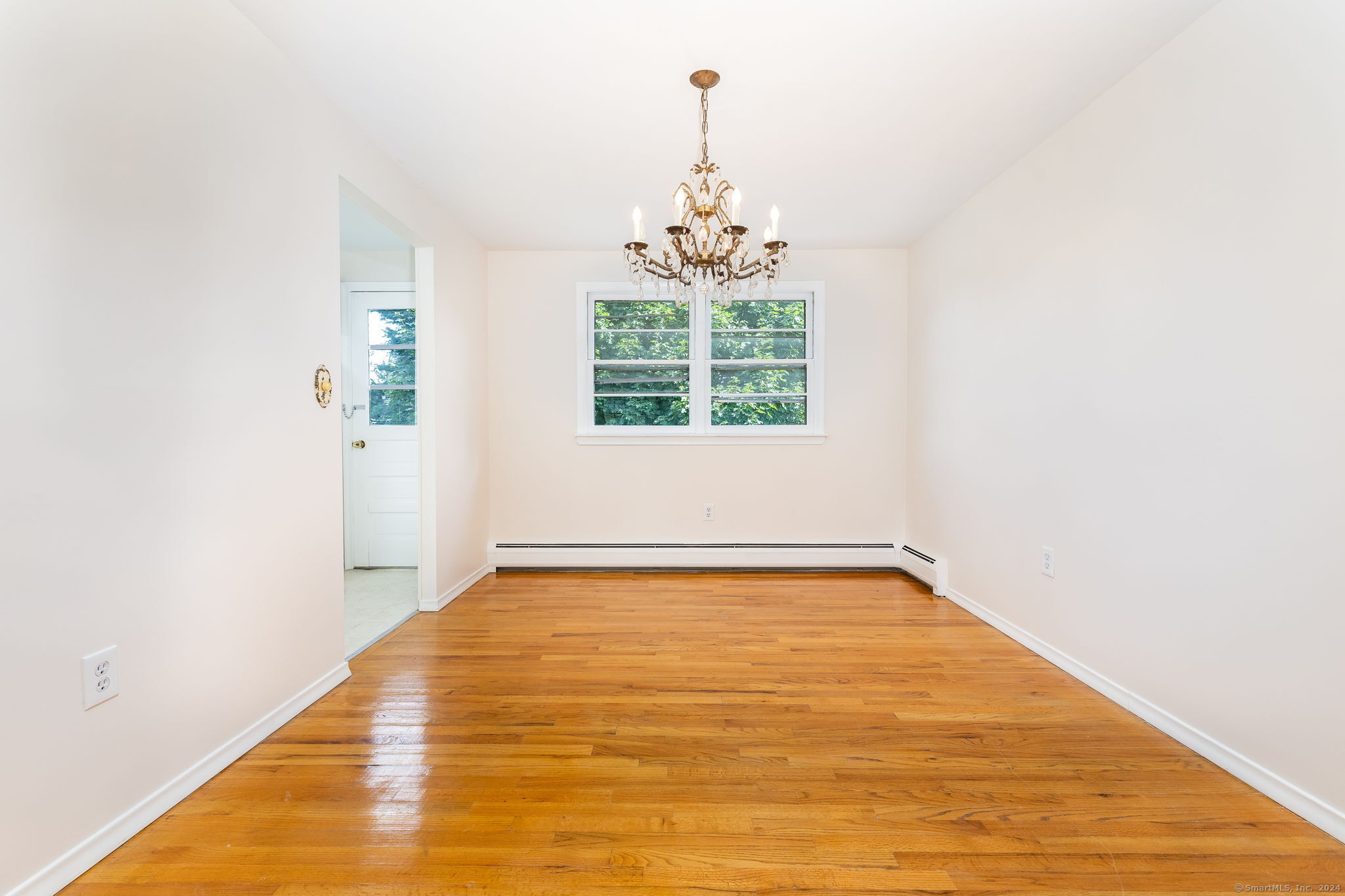 90 Chestnut Road