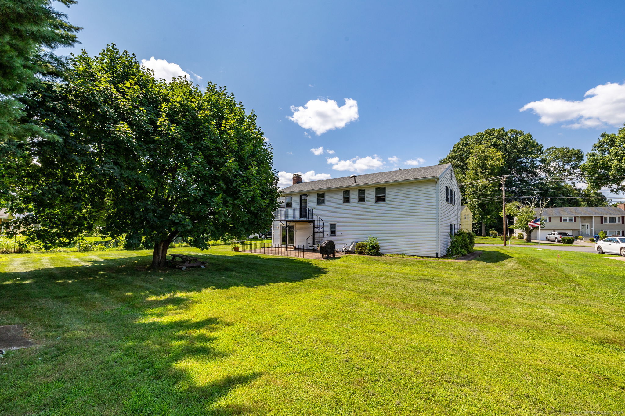 90 Chestnut Road
