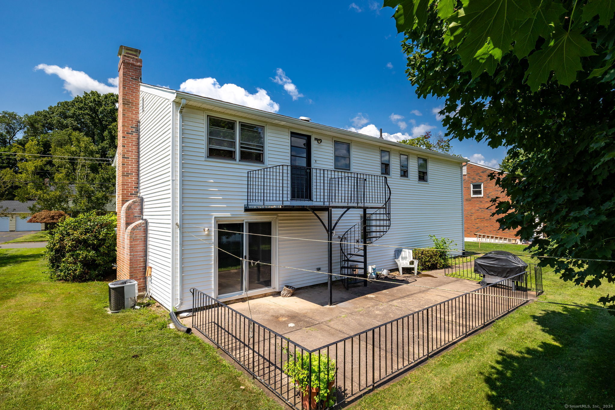 90 Chestnut Road