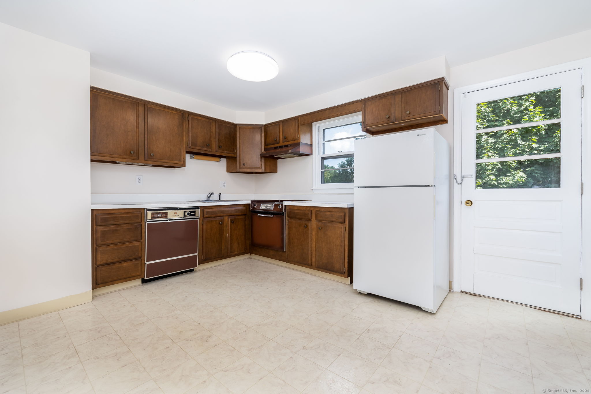 90 Chestnut Road