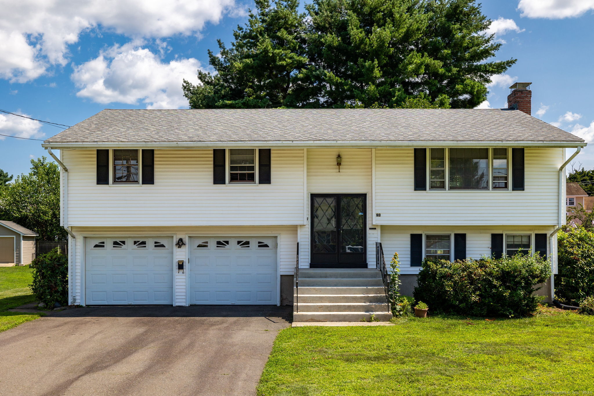 90 Chestnut Road