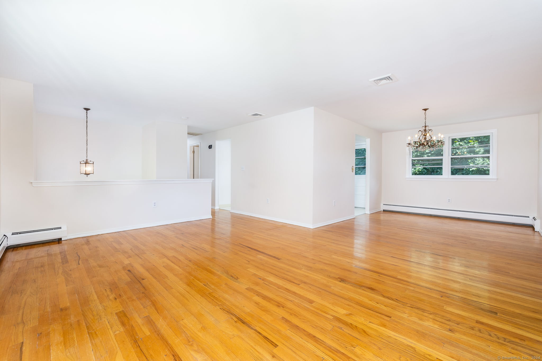 90 Chestnut Road