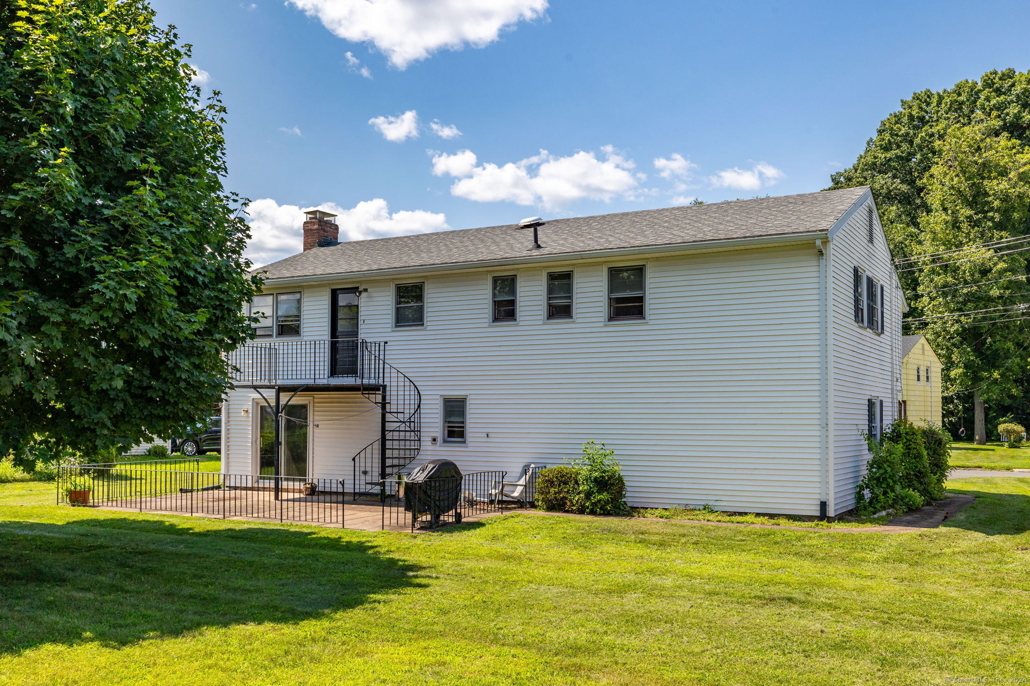 90 Chestnut Road