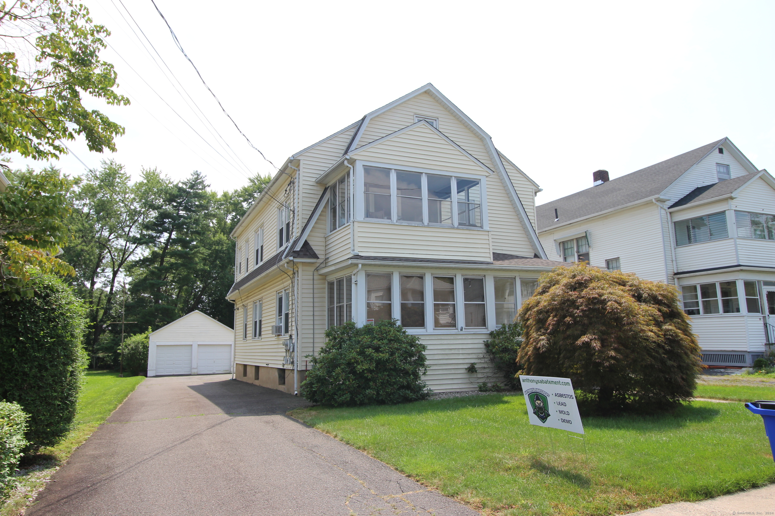 95 Seymour Avenue