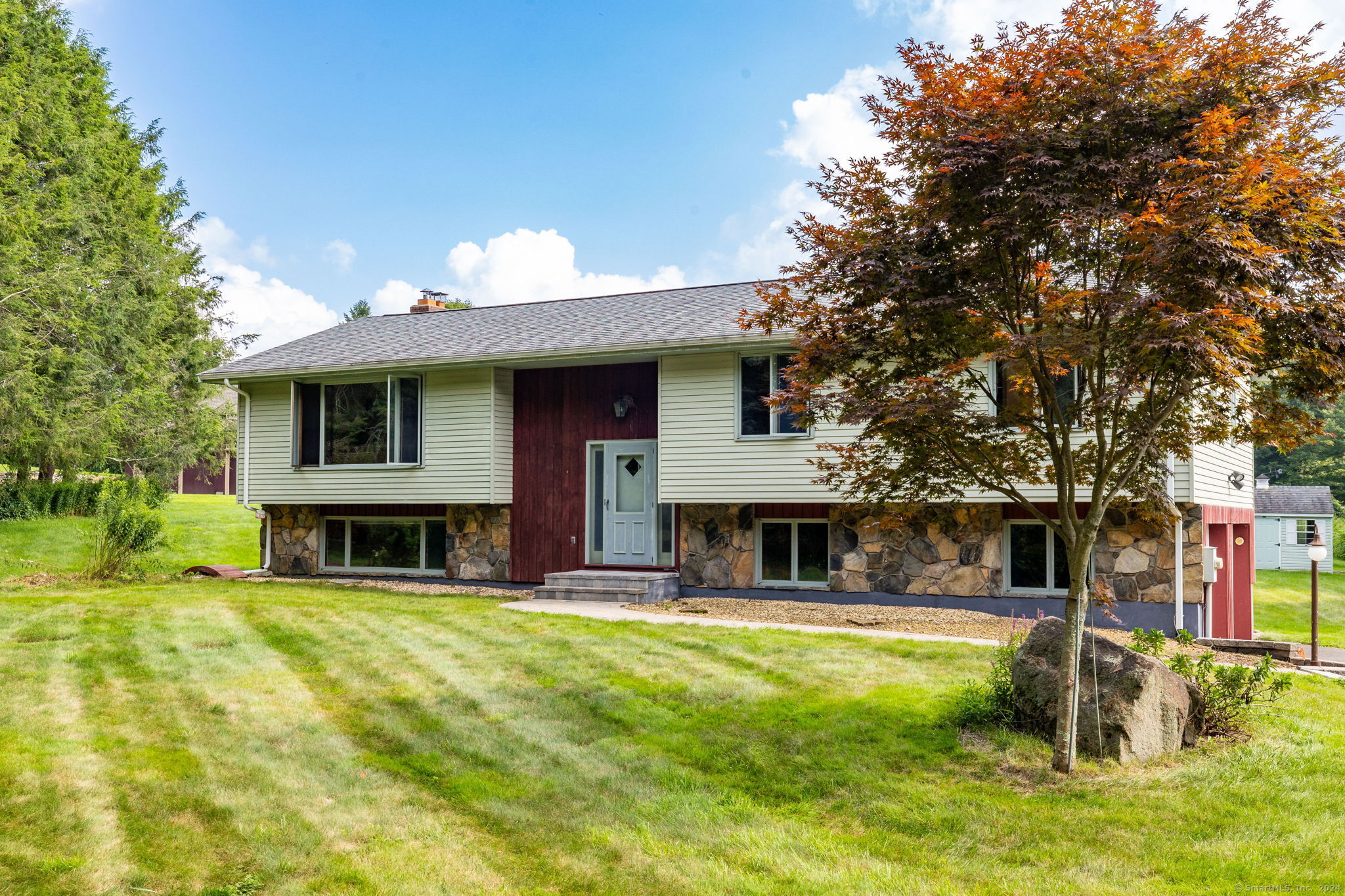 150 Birch Mountain Road