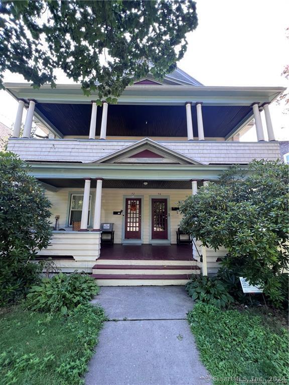 92-94 Fairfield Avenue