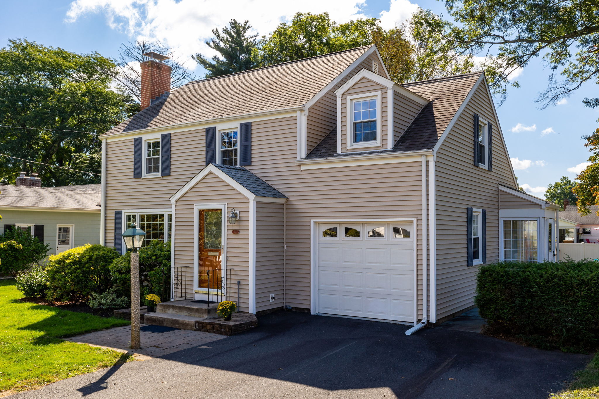 23 Calvin Road