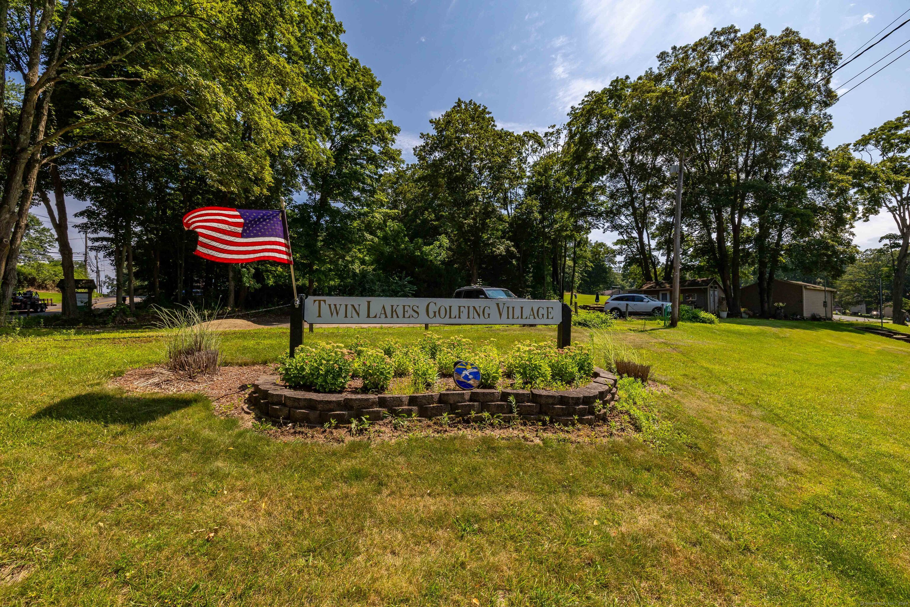 223 Twin Lakes Road APT D