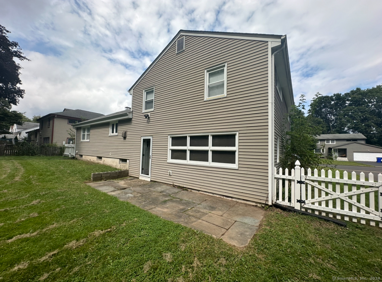 115 Fuller Drive