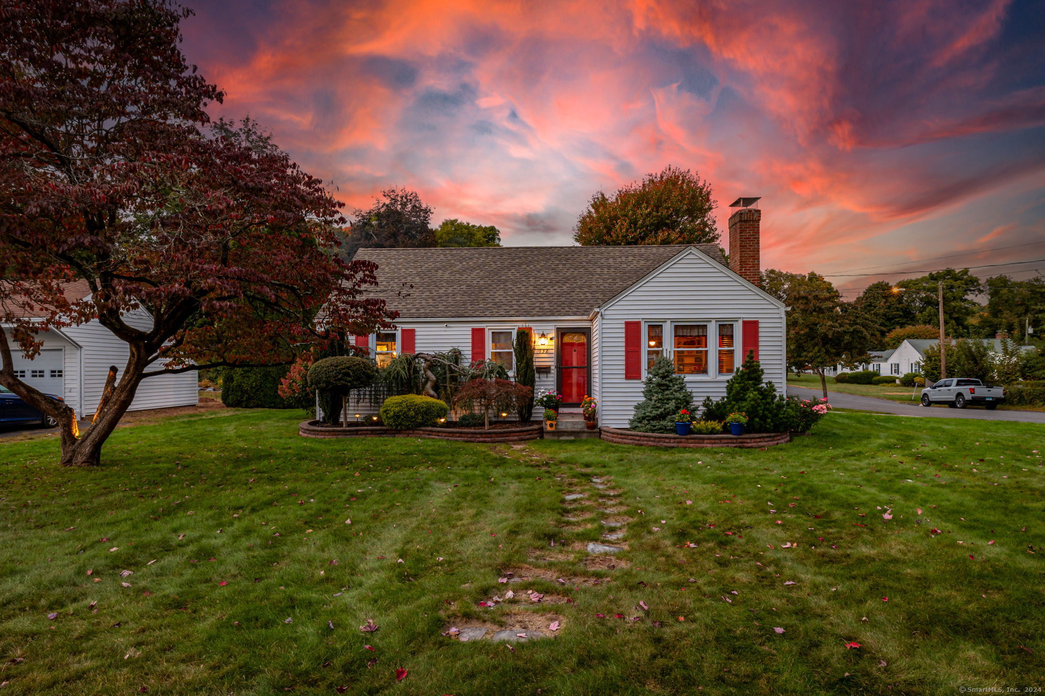132 Cheney Lane