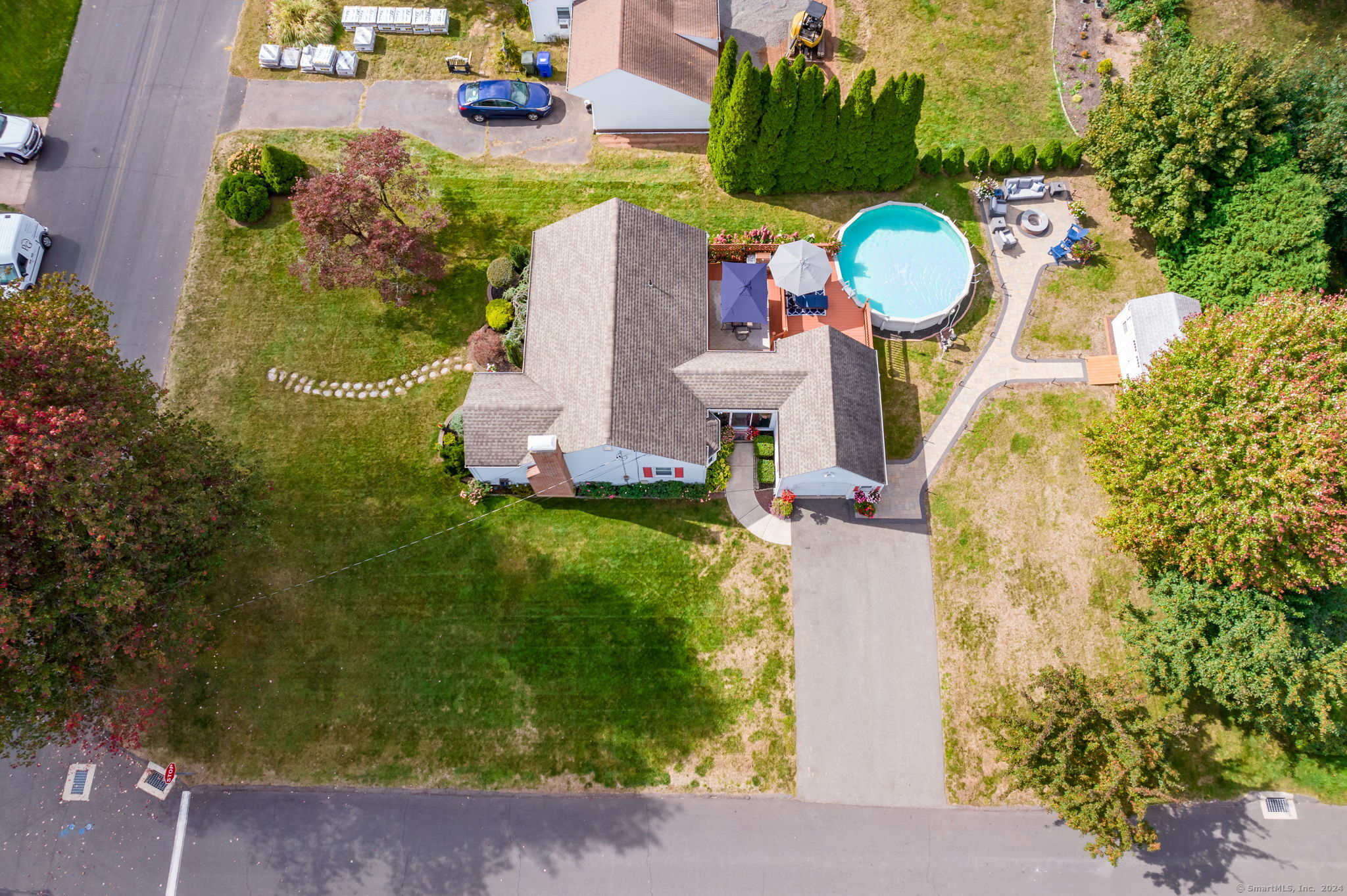 132 Cheney Lane