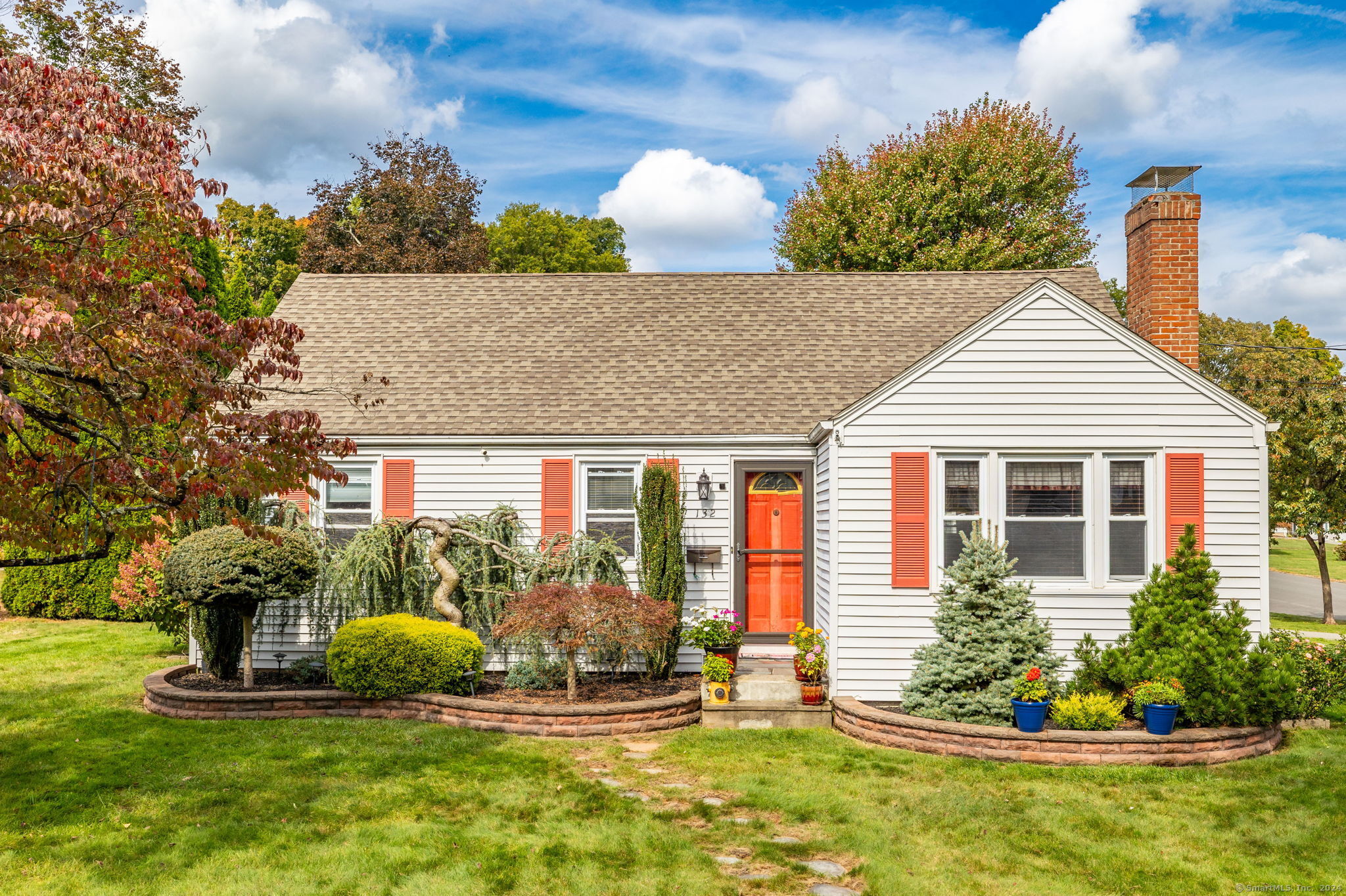 132 Cheney Lane