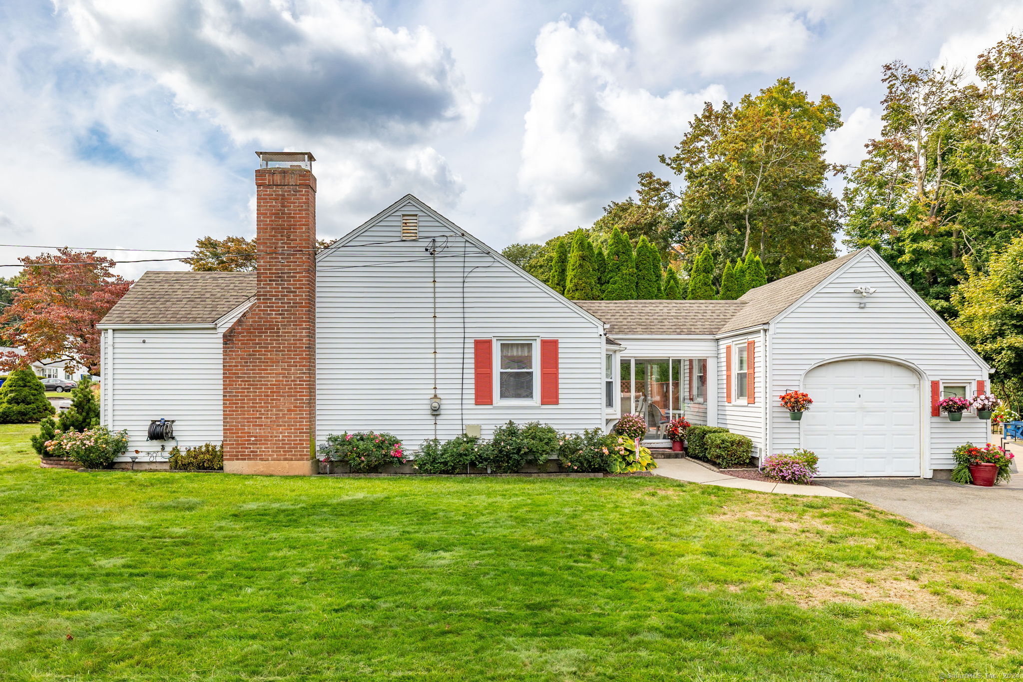 132 Cheney Lane