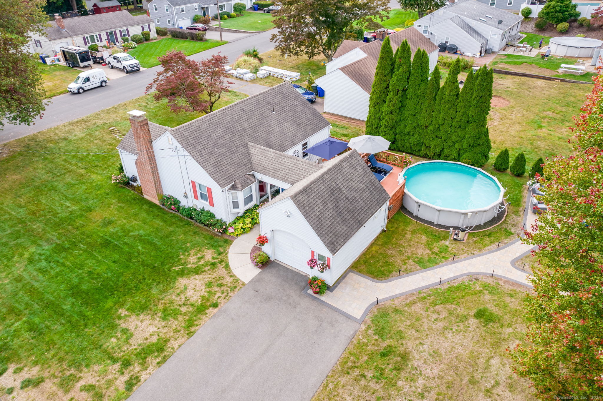132 Cheney Lane