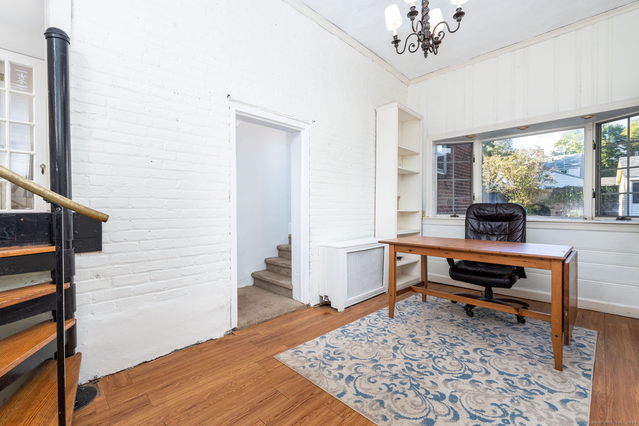 590 Park Road