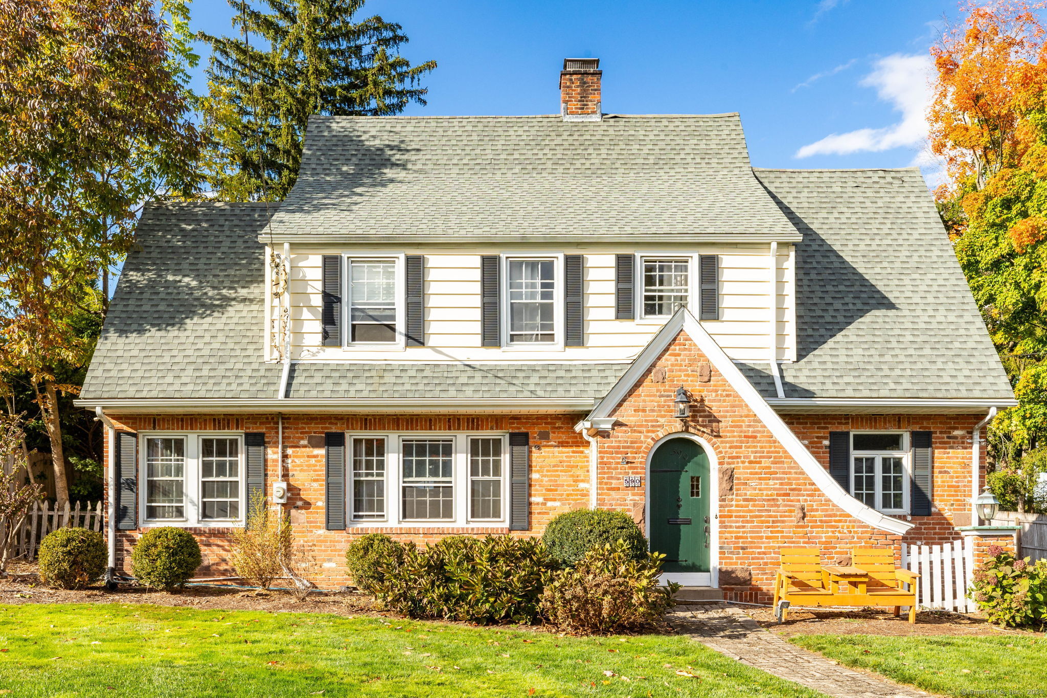590 Park Road