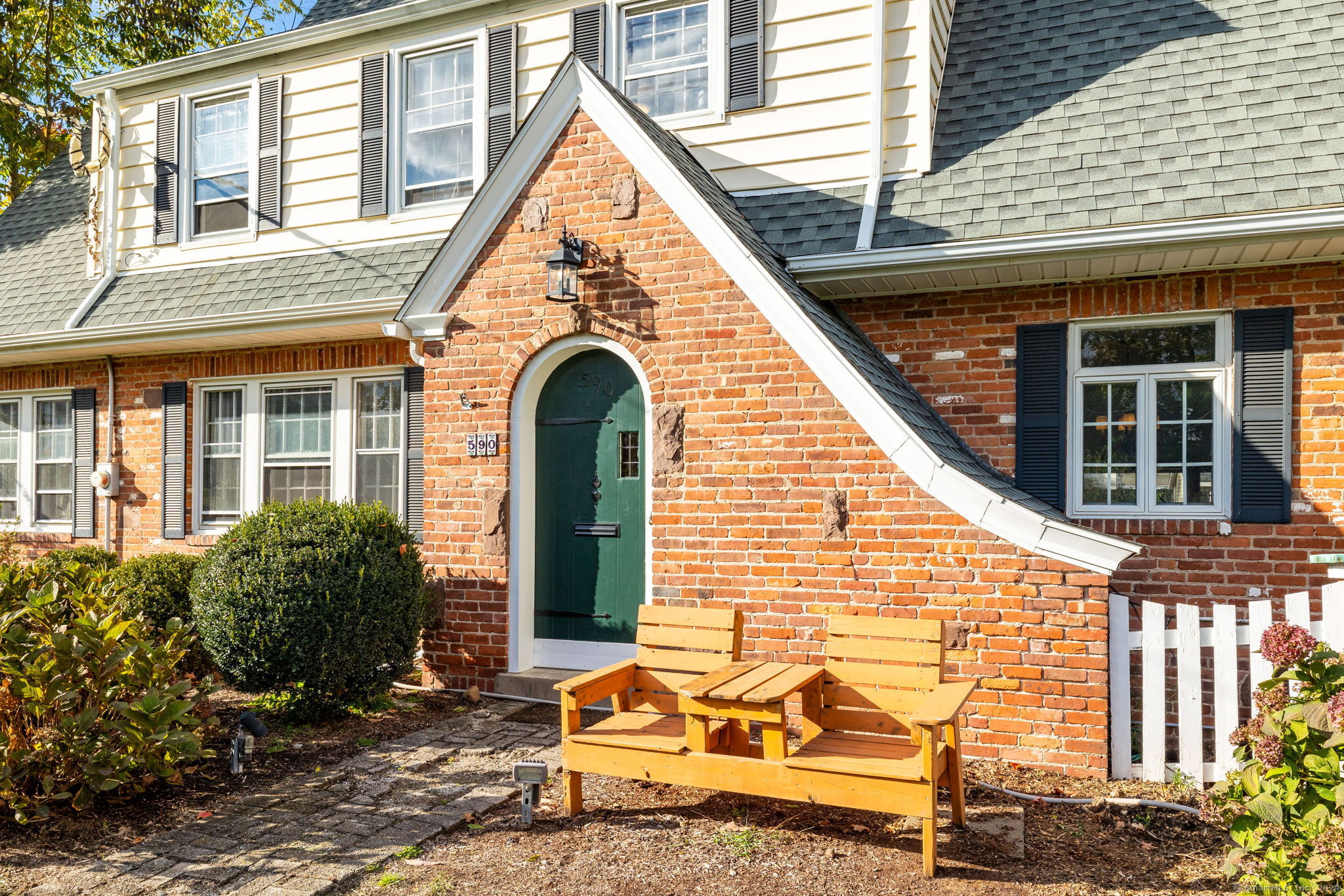 590 Park Road